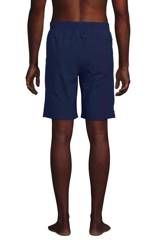 Lands' End Swim trunks and swim shorts for Men Online Sale up to