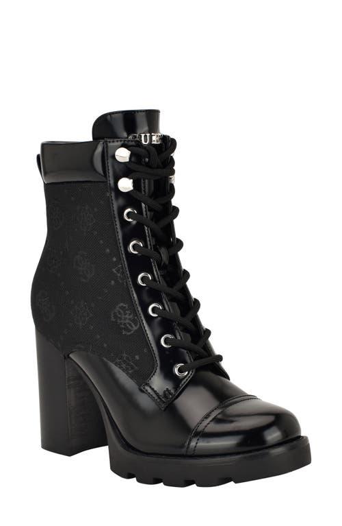 Guess Ankle boots for Women Online Sale up to 28% off Lyst