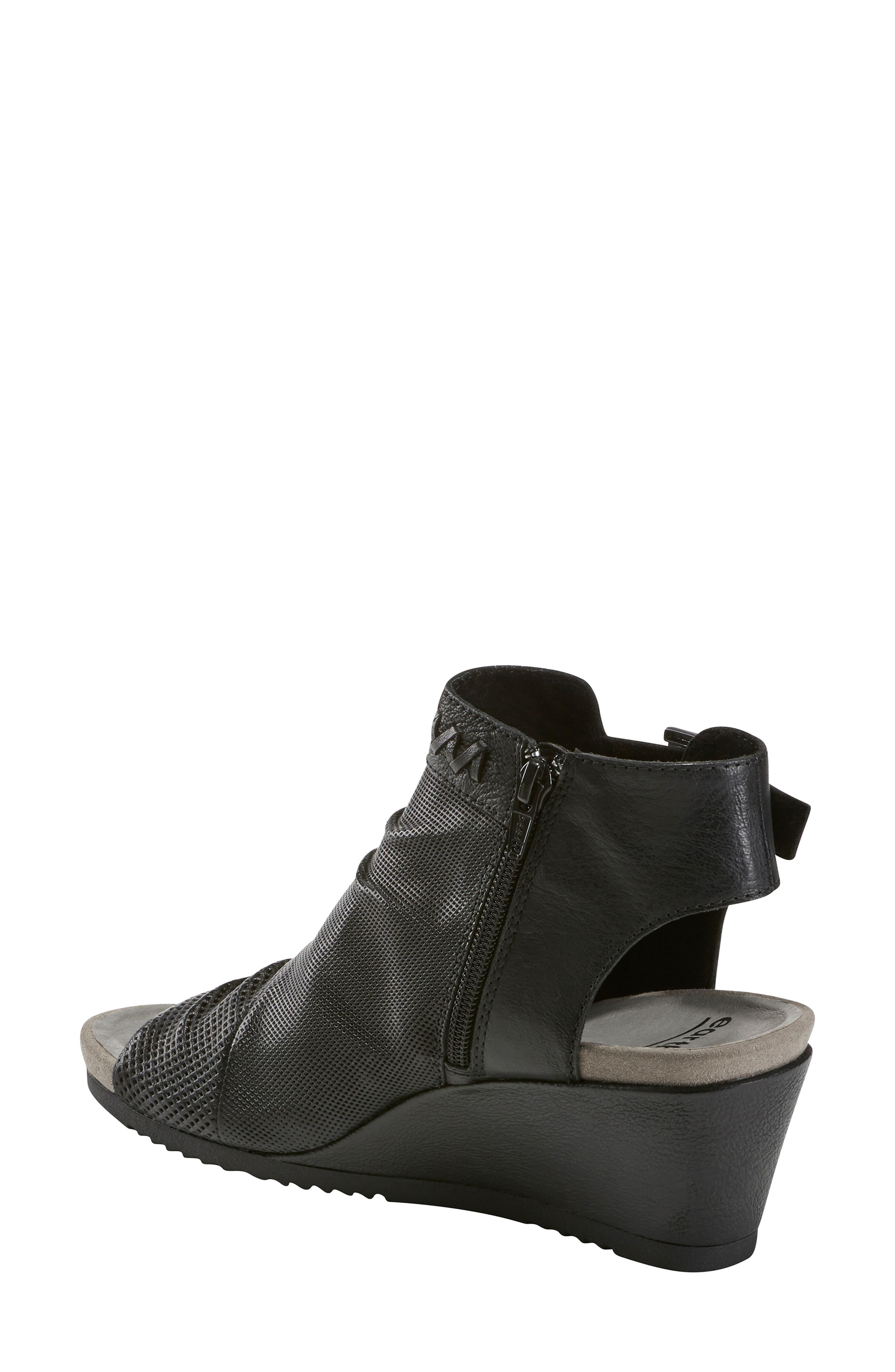 earth bonaire wedge