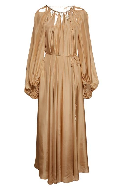 Zimmermann Maxi dresses for Women | Online Sale up to 42% off | Lyst