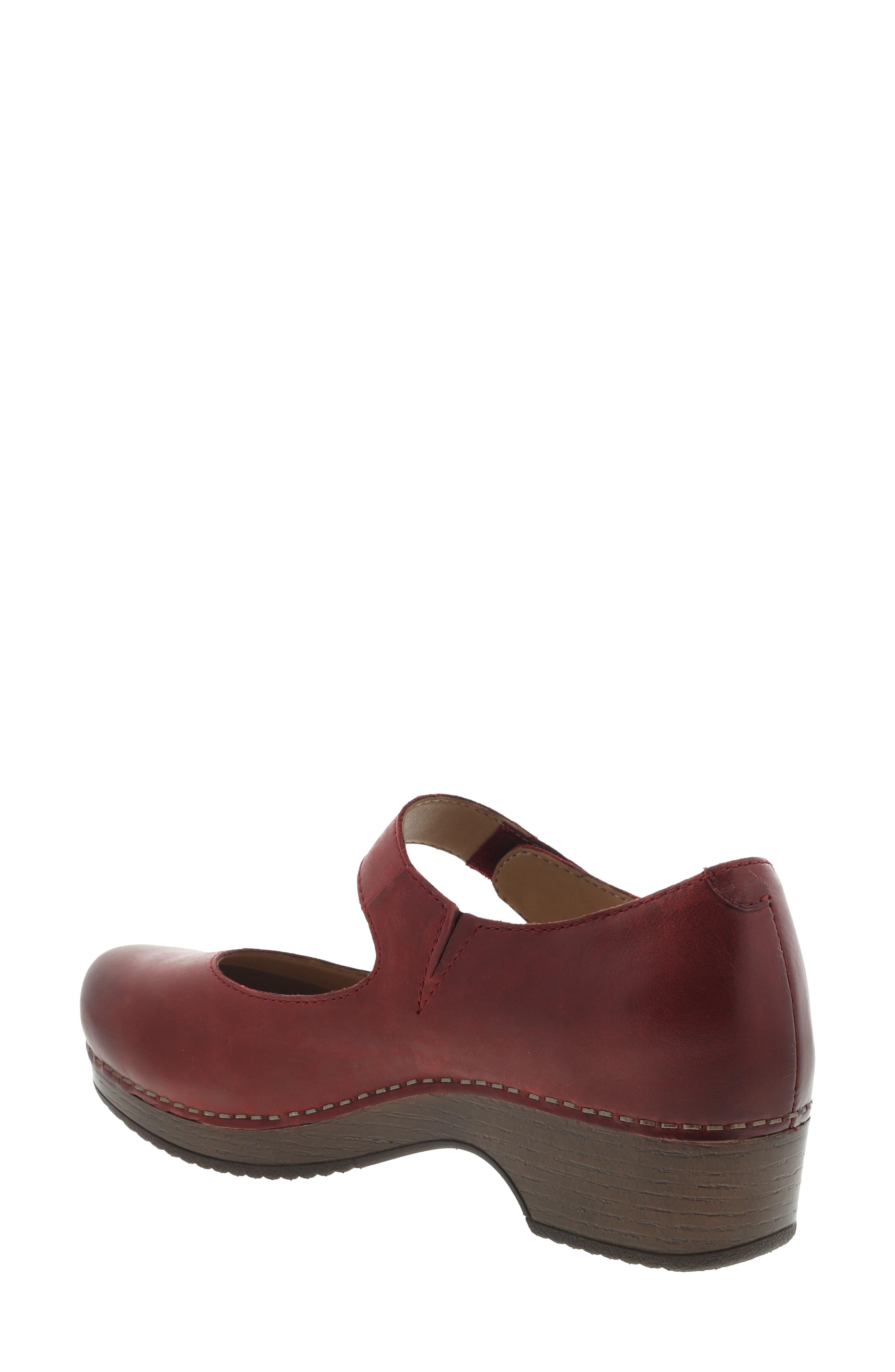 dansko beatrice clog