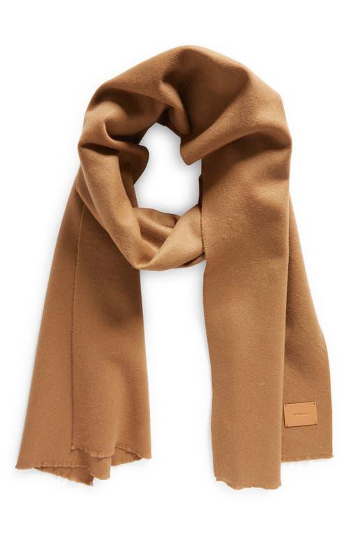 Double faced cashmere deals