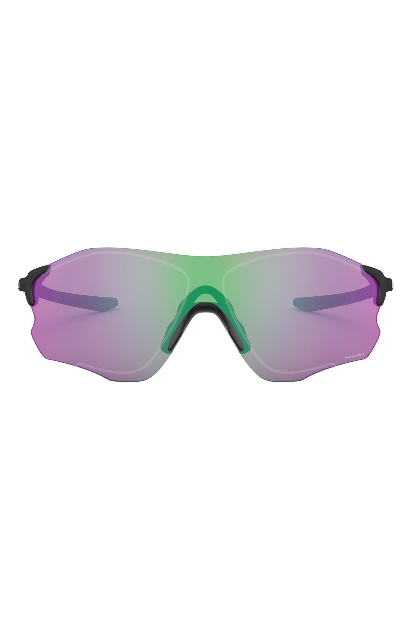 Oakley Evzero Path 38mm Prizm Shield Sunglasses for Men | Lyst