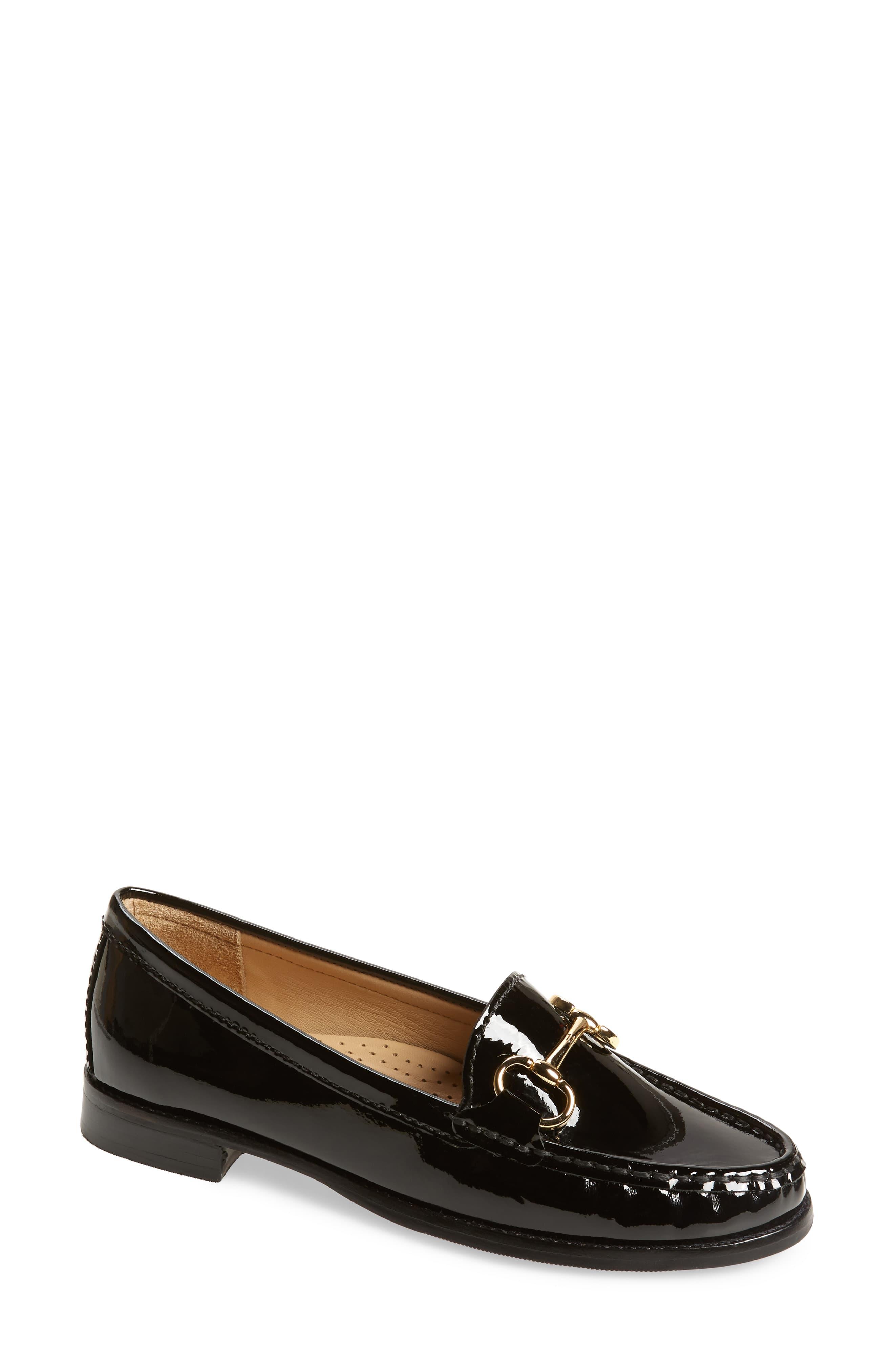 kurt geiger backless loafers