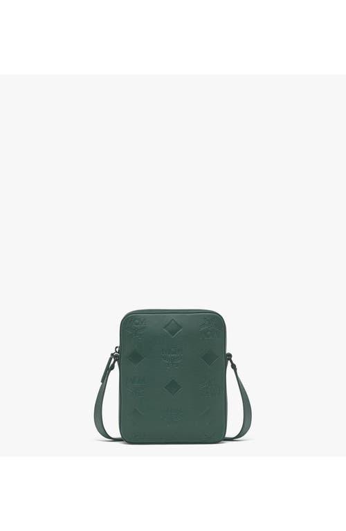 MCM Messenger bags for Men Online Sale up to 51% off Lyst