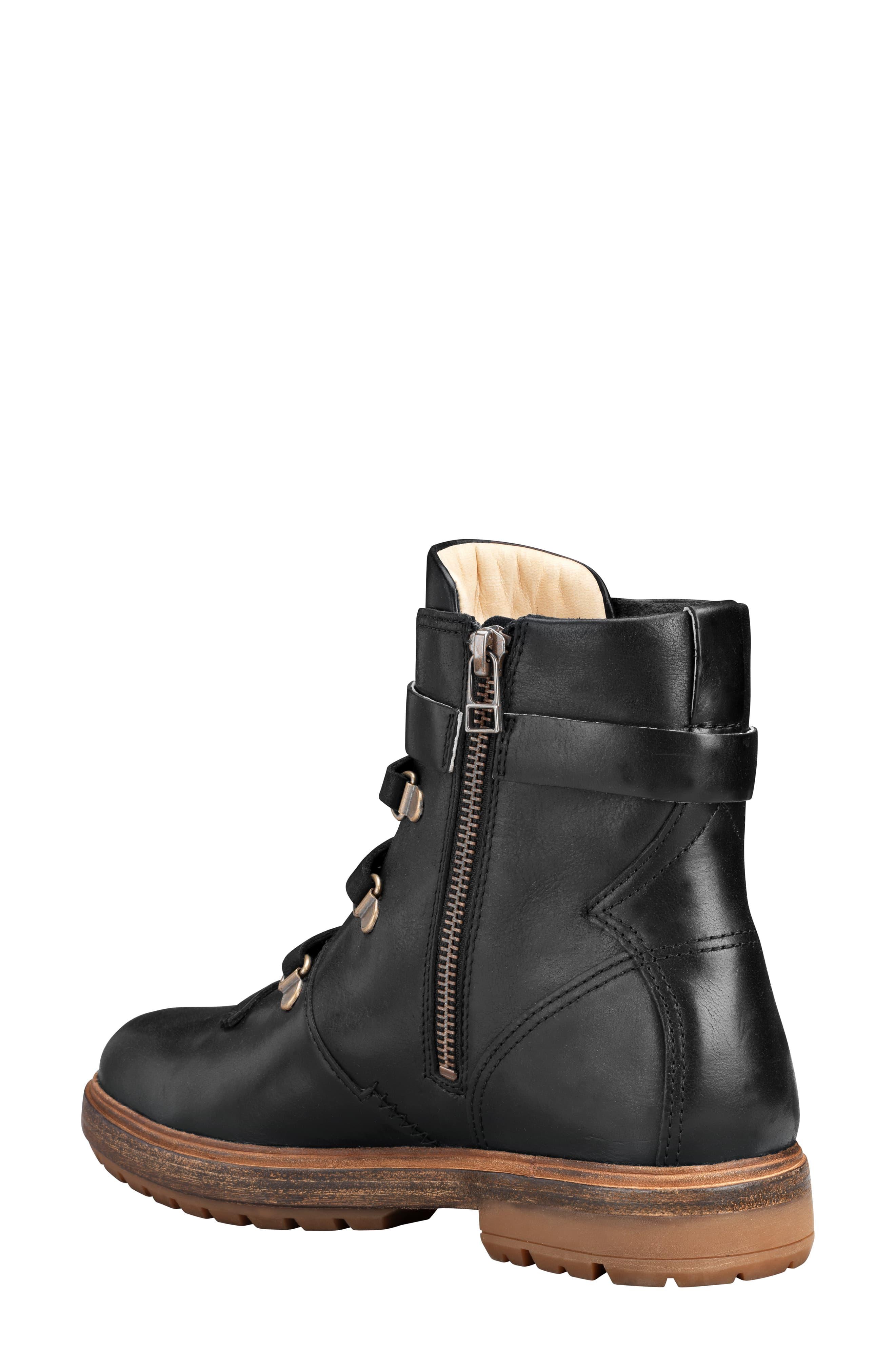 timberland riley flair
