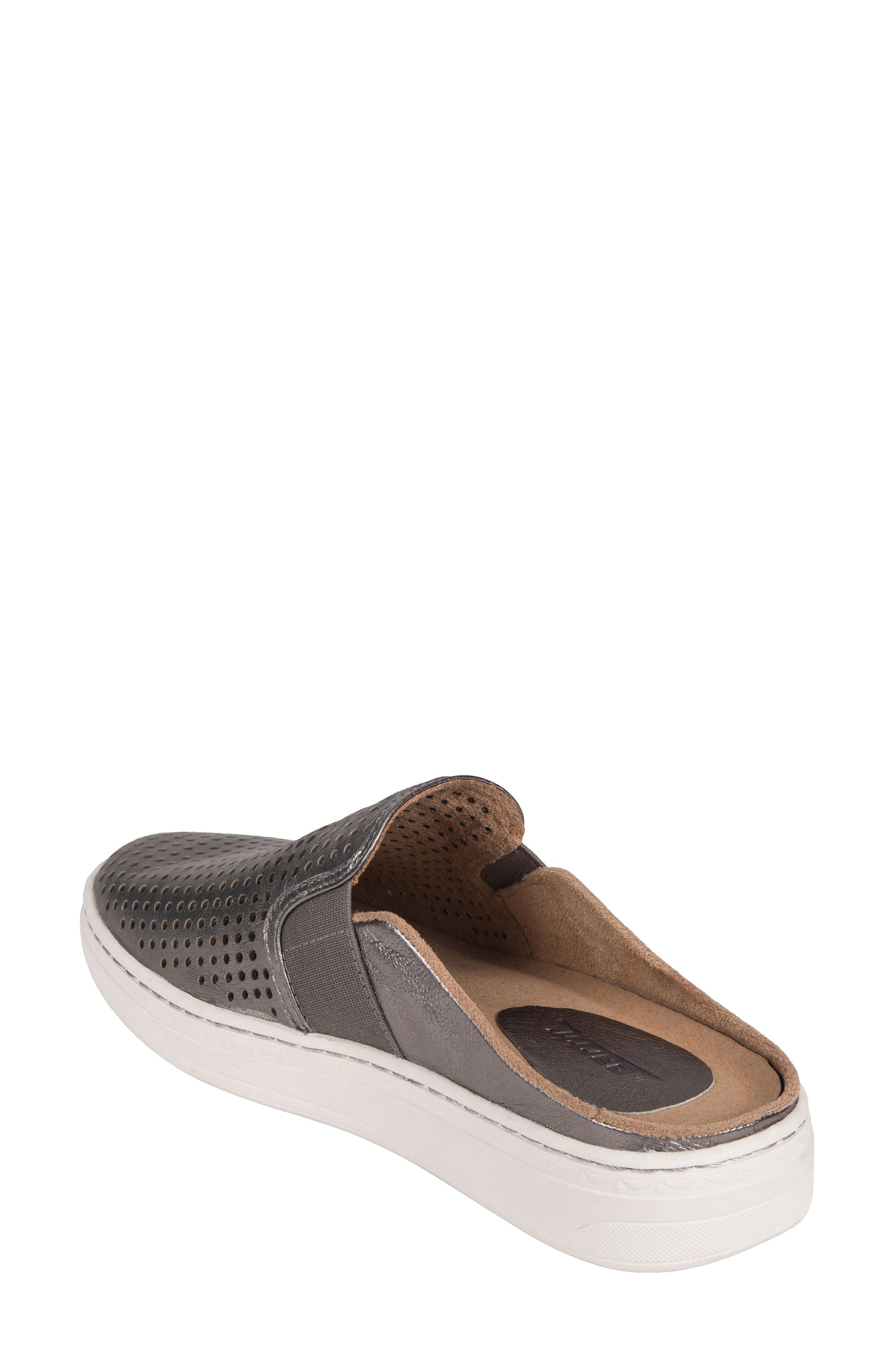 earth zest mule