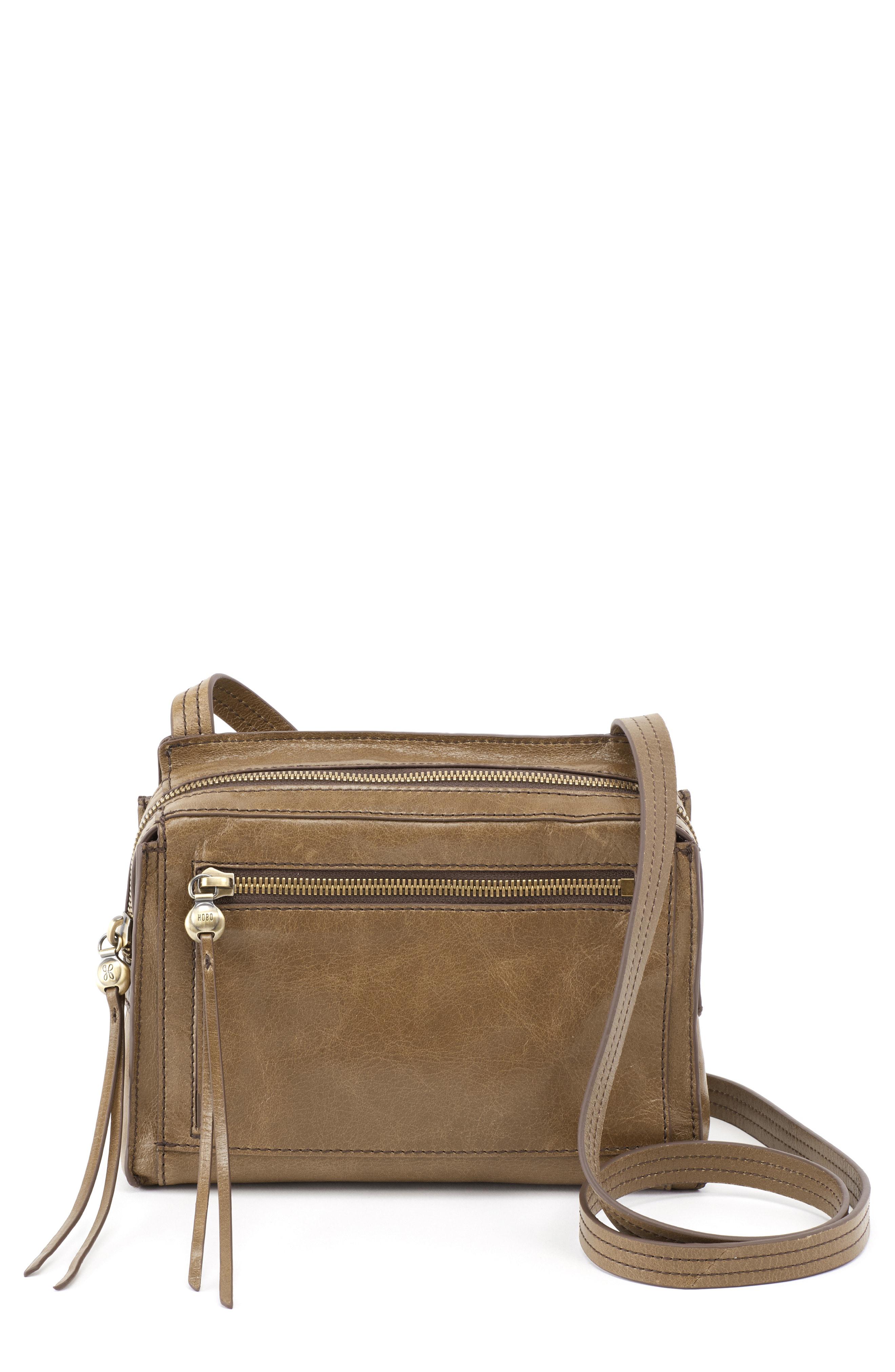 hunter crossbody bag