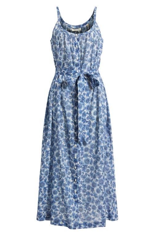 doen nevita linen dress mysimplysimple on LTK