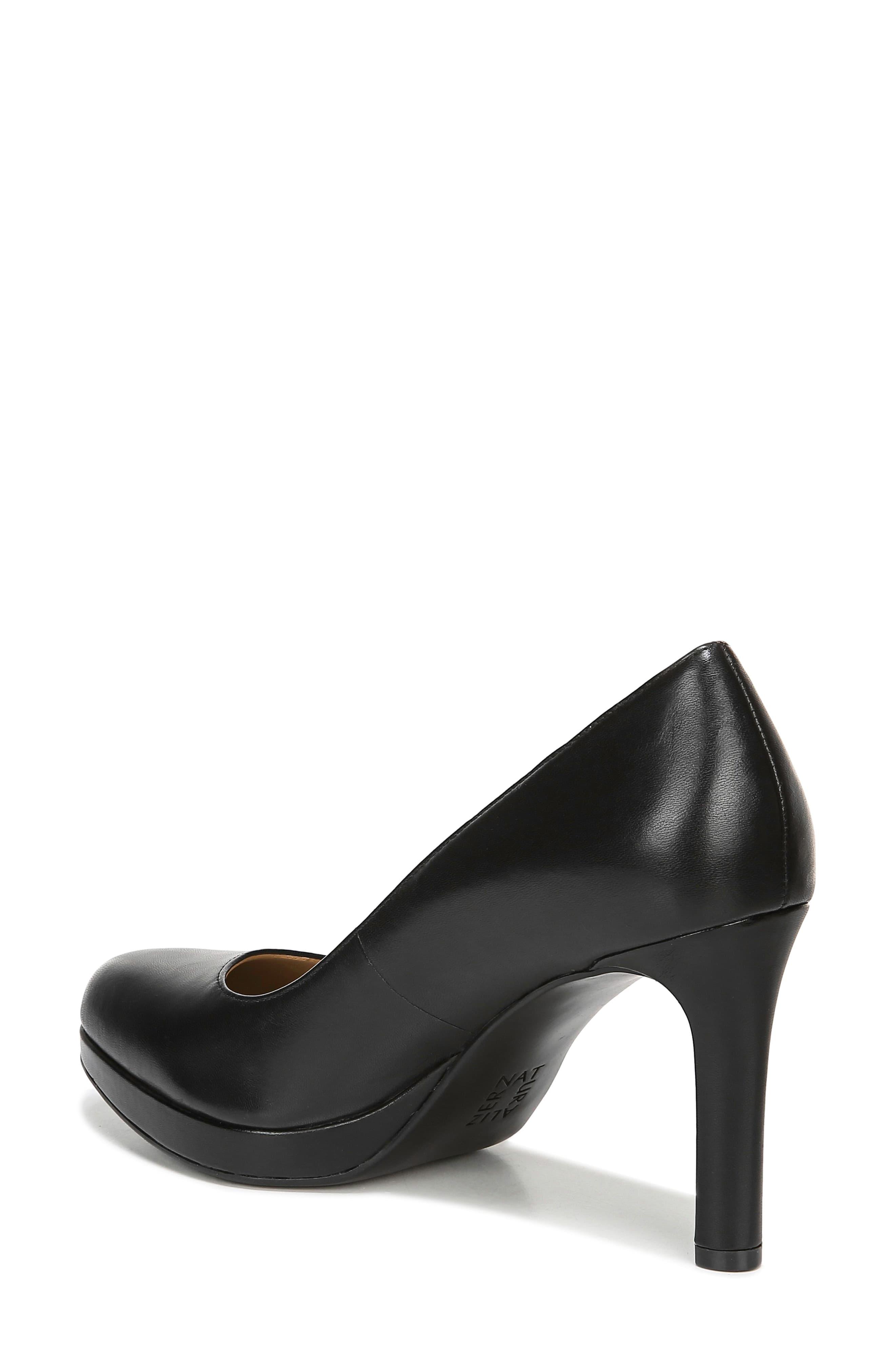 teresa platform pump