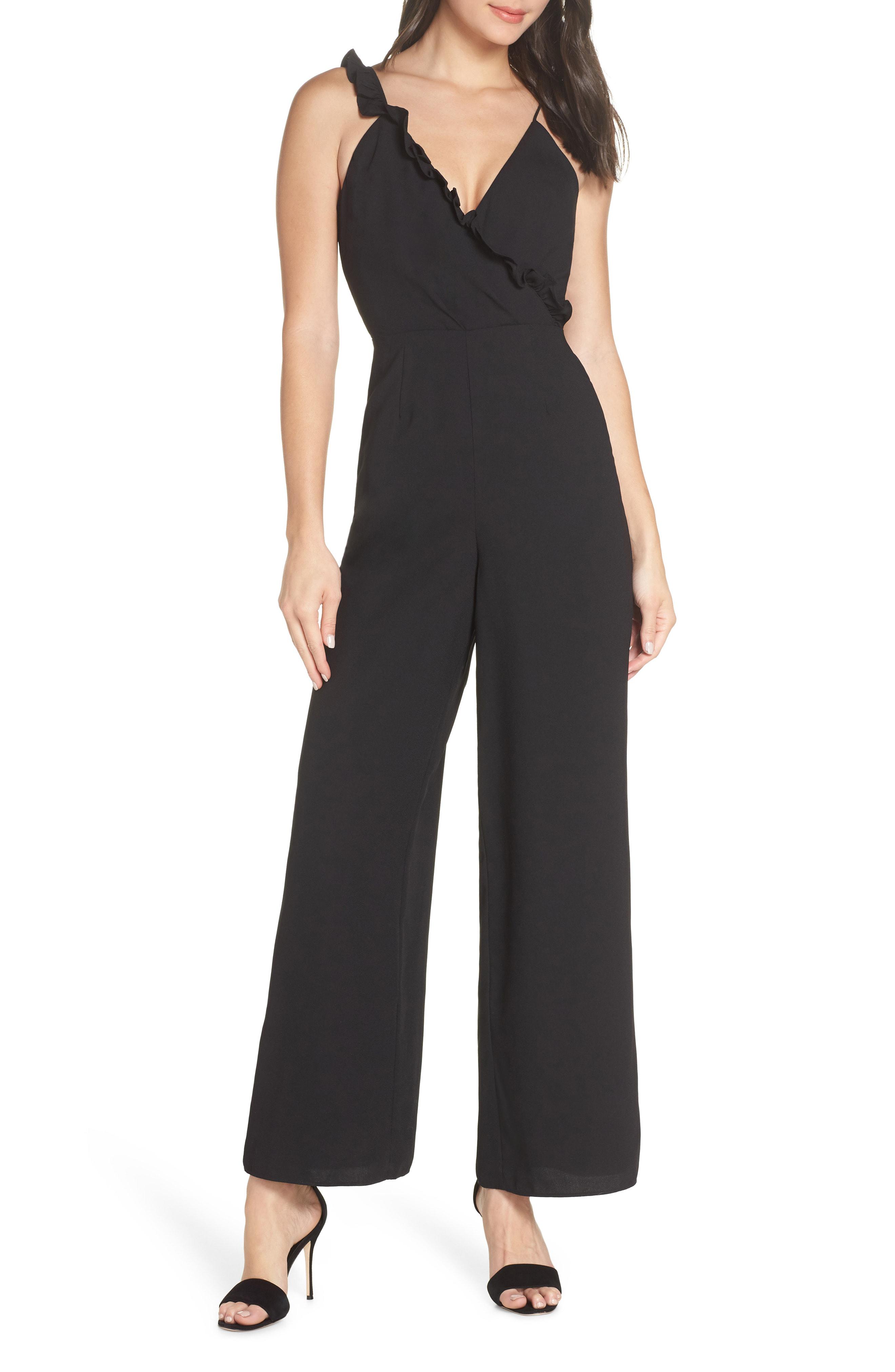 keepsake forget you jumpsuit