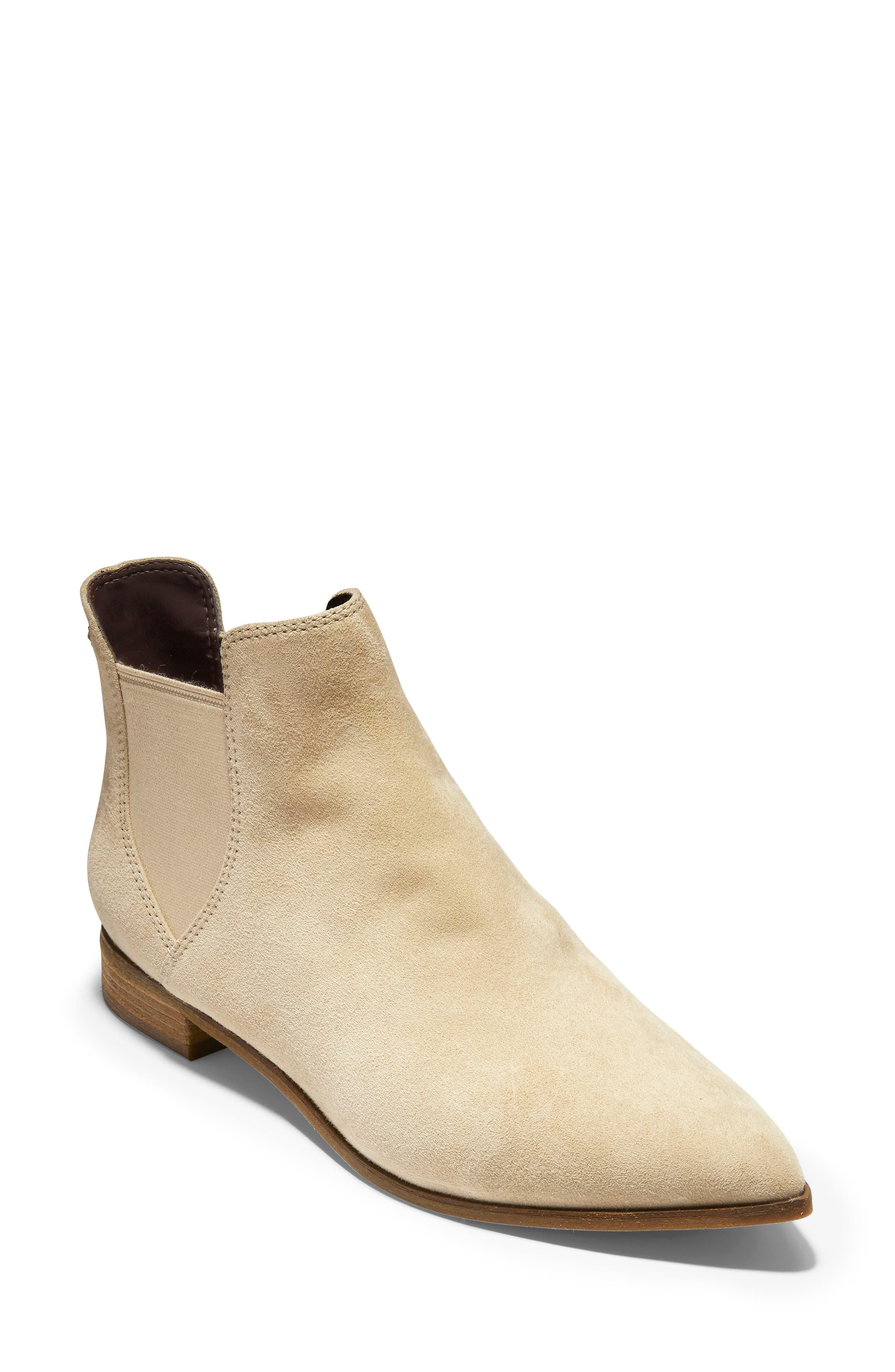 cole haan abbot bootie nordstrom