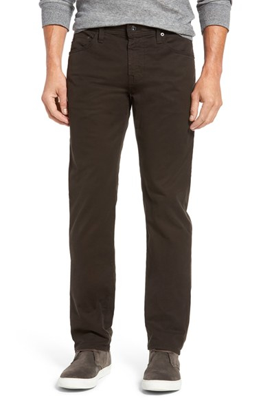 ag matchbox bes slim fit pants