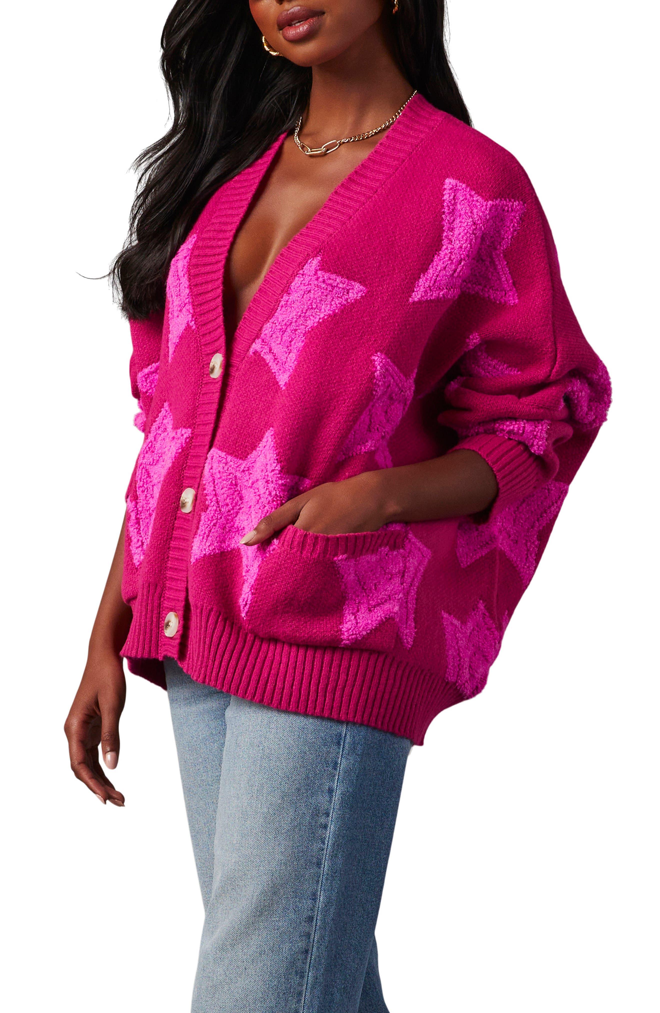 Vici store star sweater