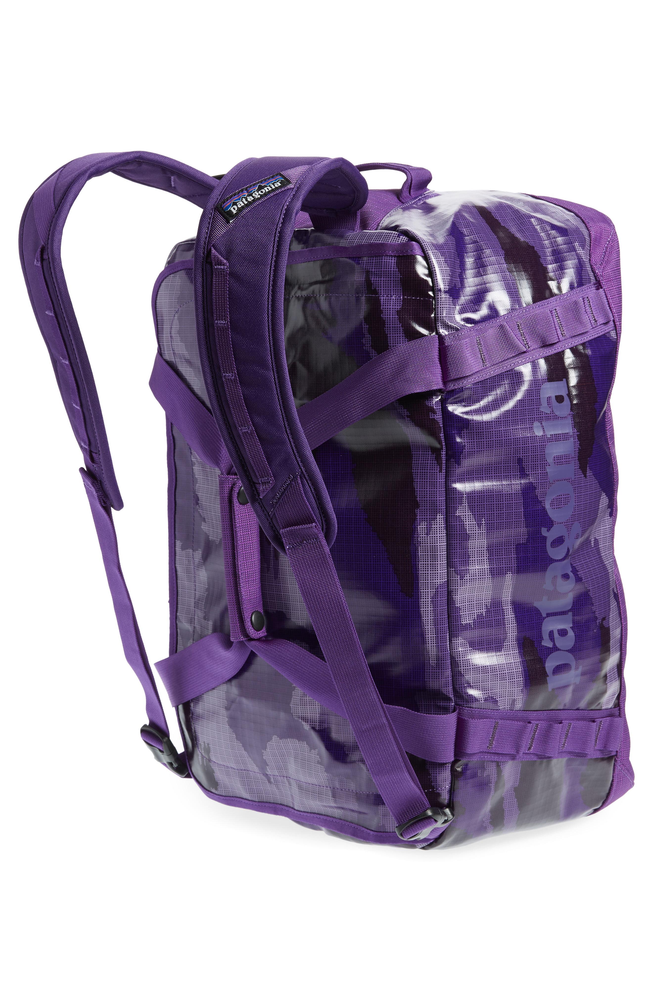 patagonia water repellent