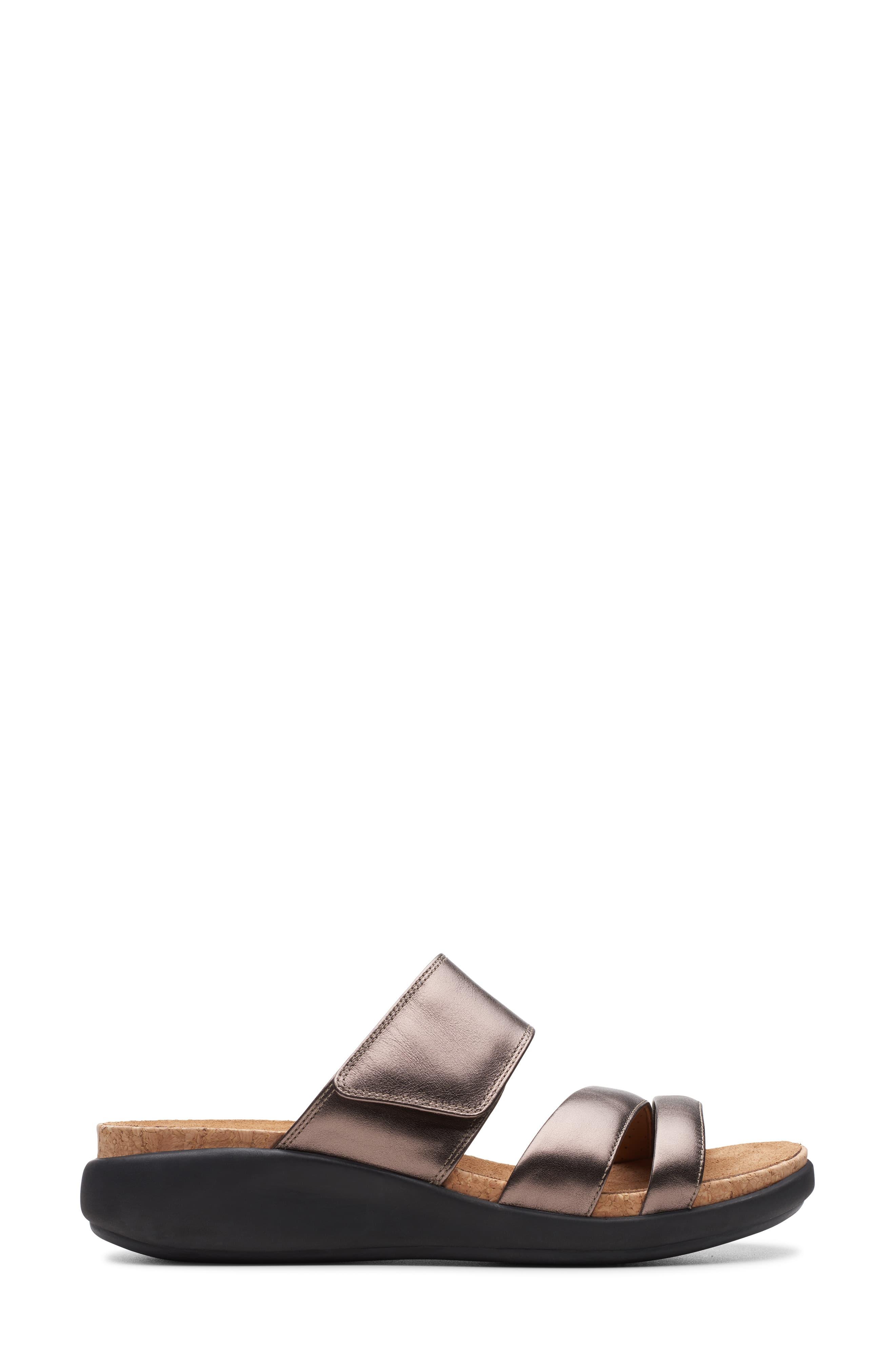 clarks un bali way sandals