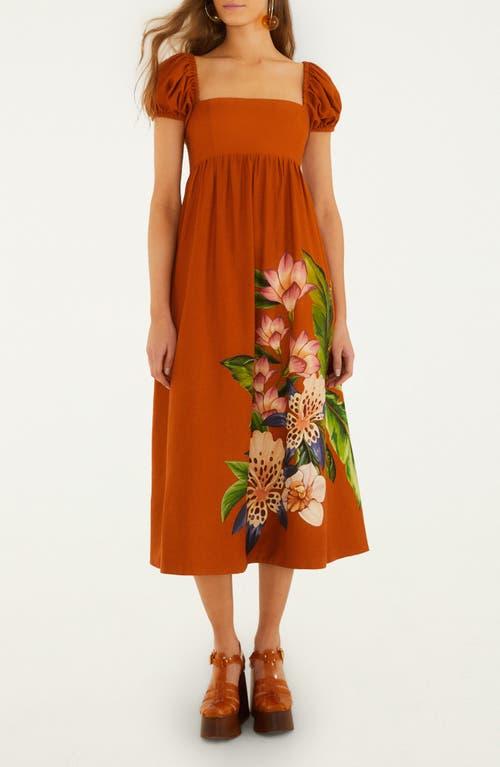 Orange FARM Rio Dresses for Women | Lyst