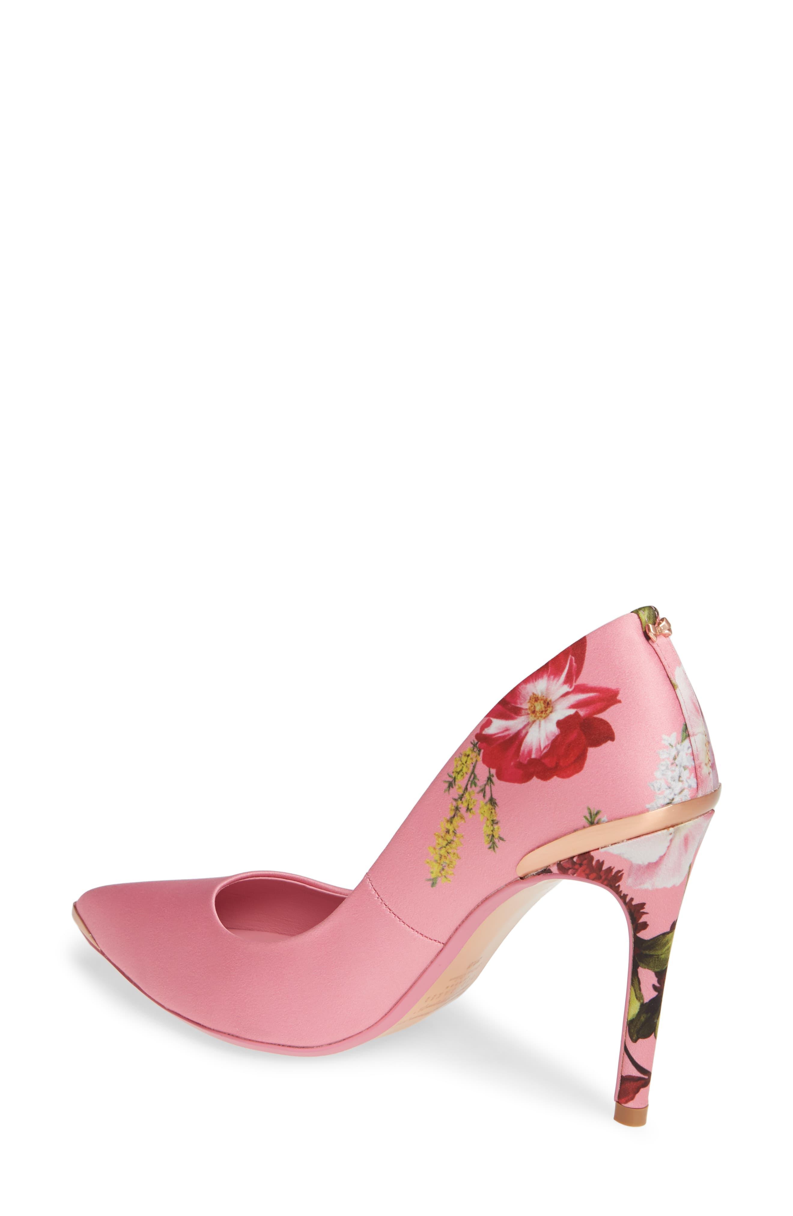 ted baker isabeli pump