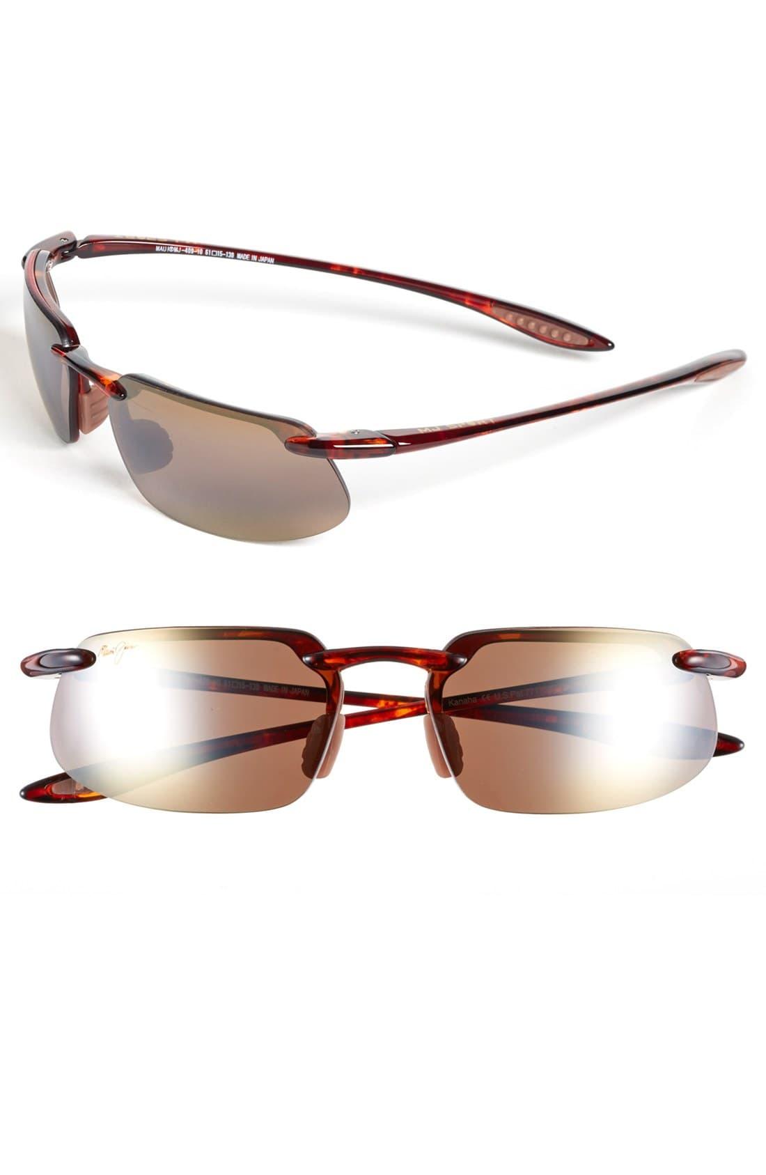 maui jim kanaha tortoise