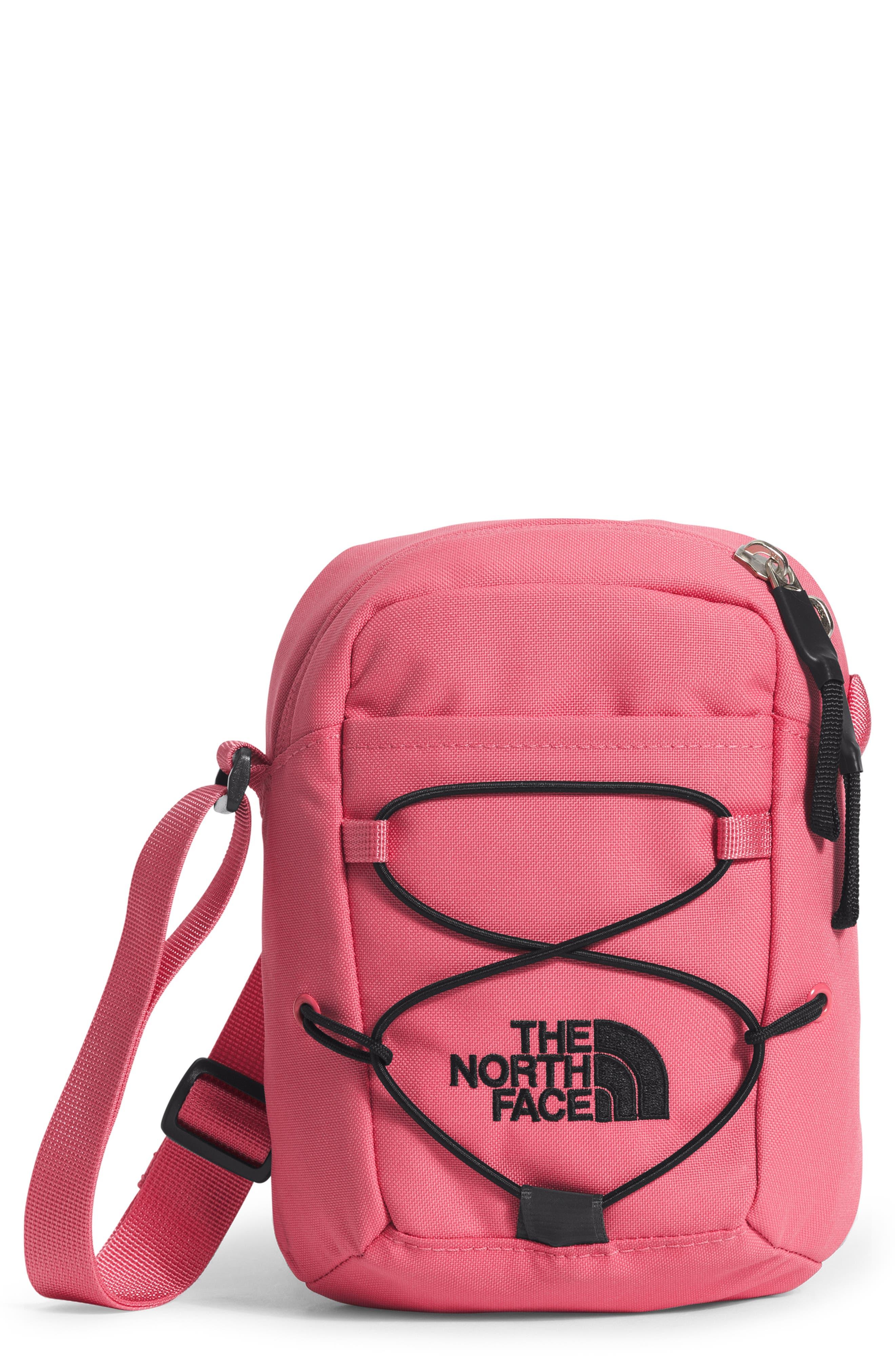 The North Face Jester Crossbody in Pink Lyst