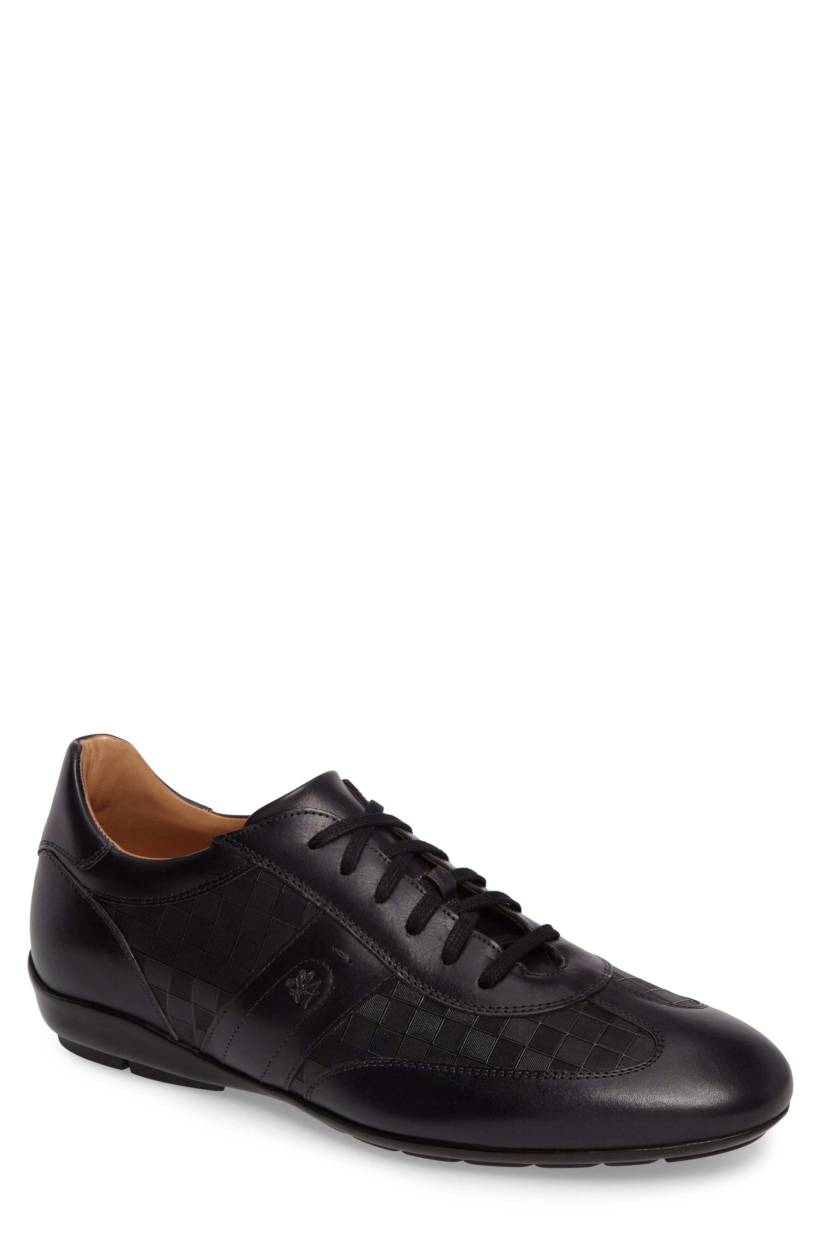 mezlan baena sneaker