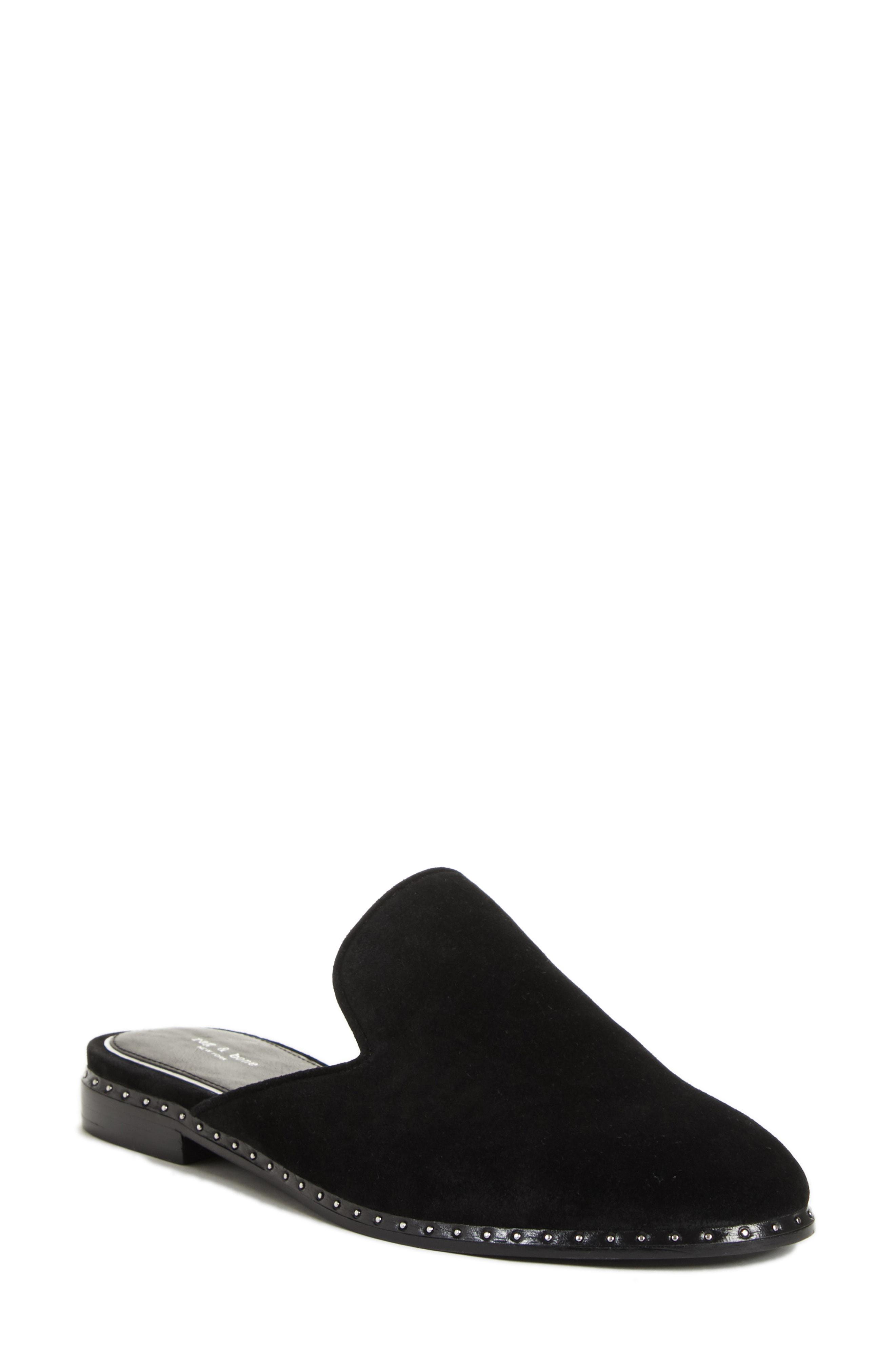 rag and bone savoy mule