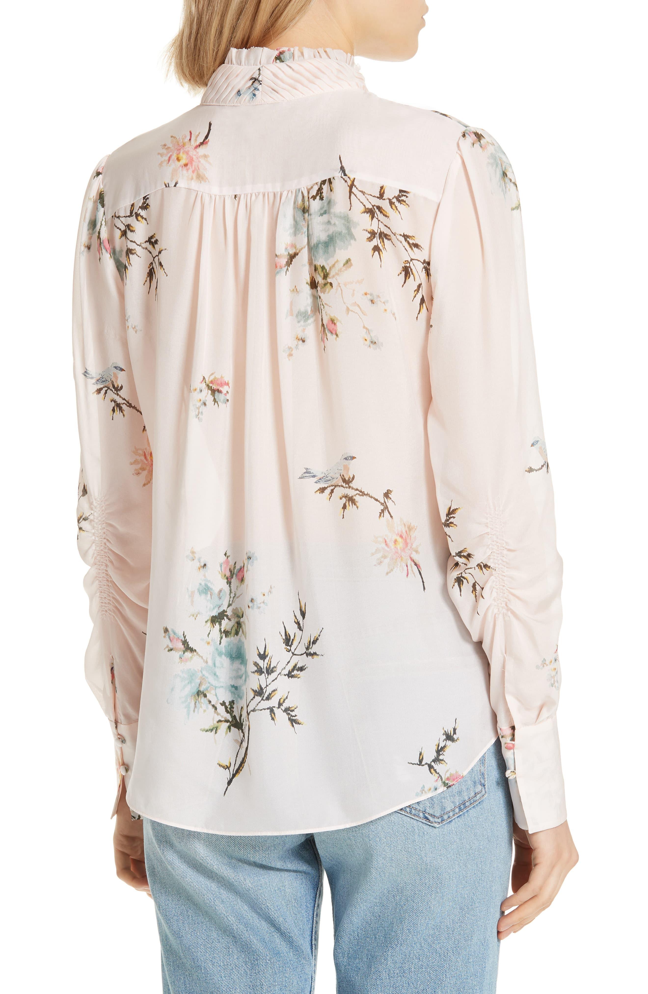 joie elzie top