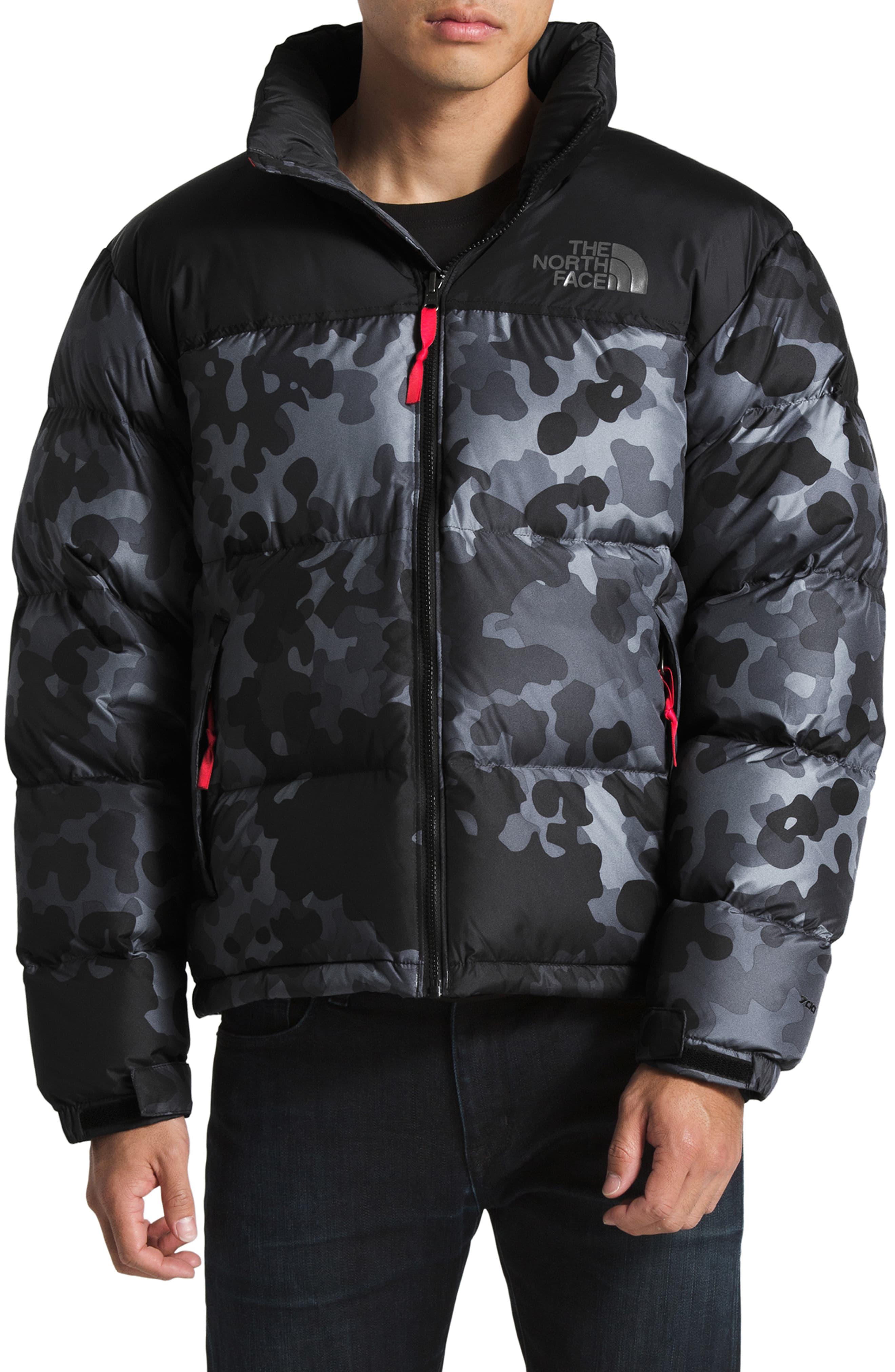 nuptse 1996 packable quilted down vest