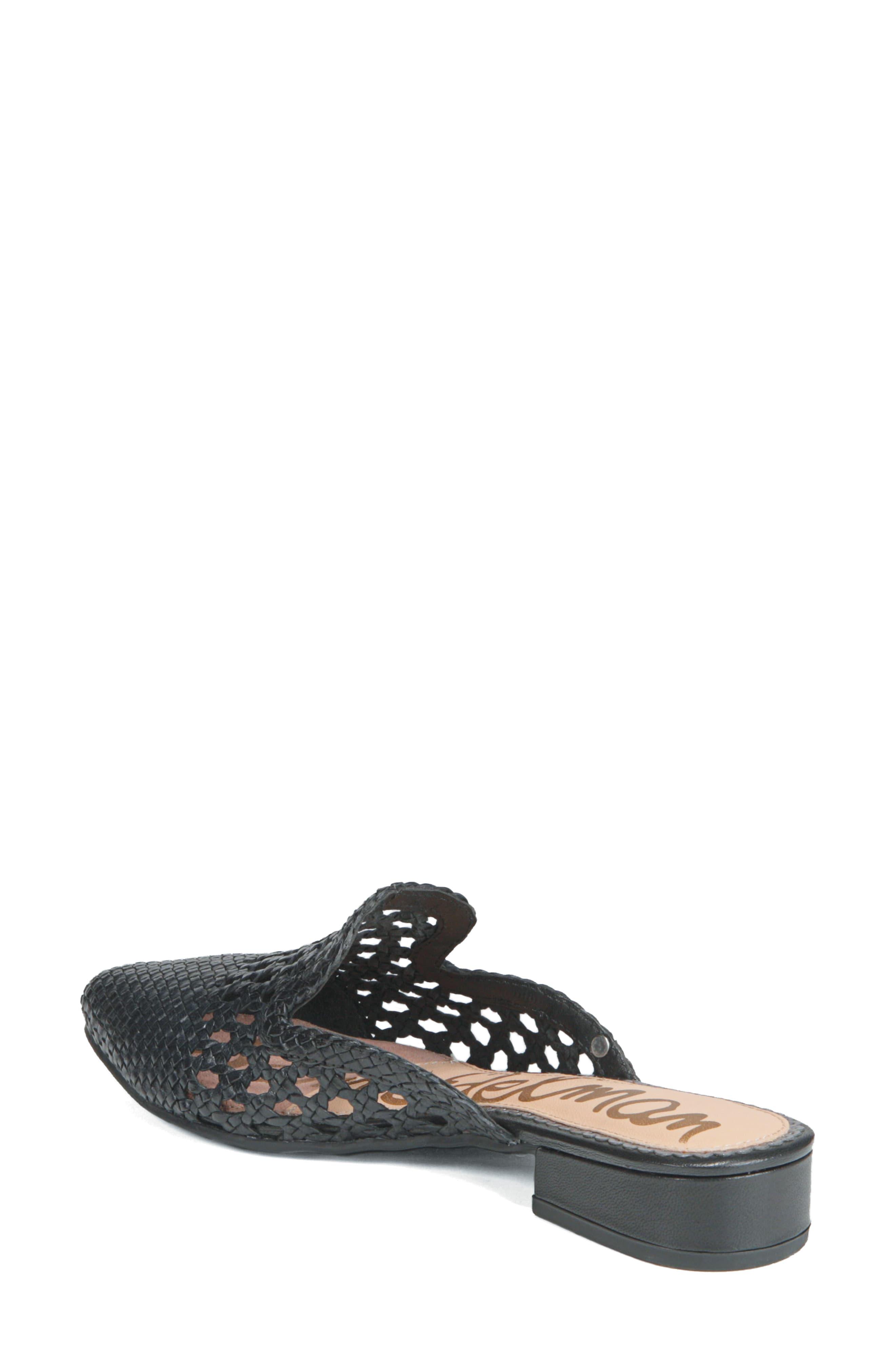 sam edelman starla mule