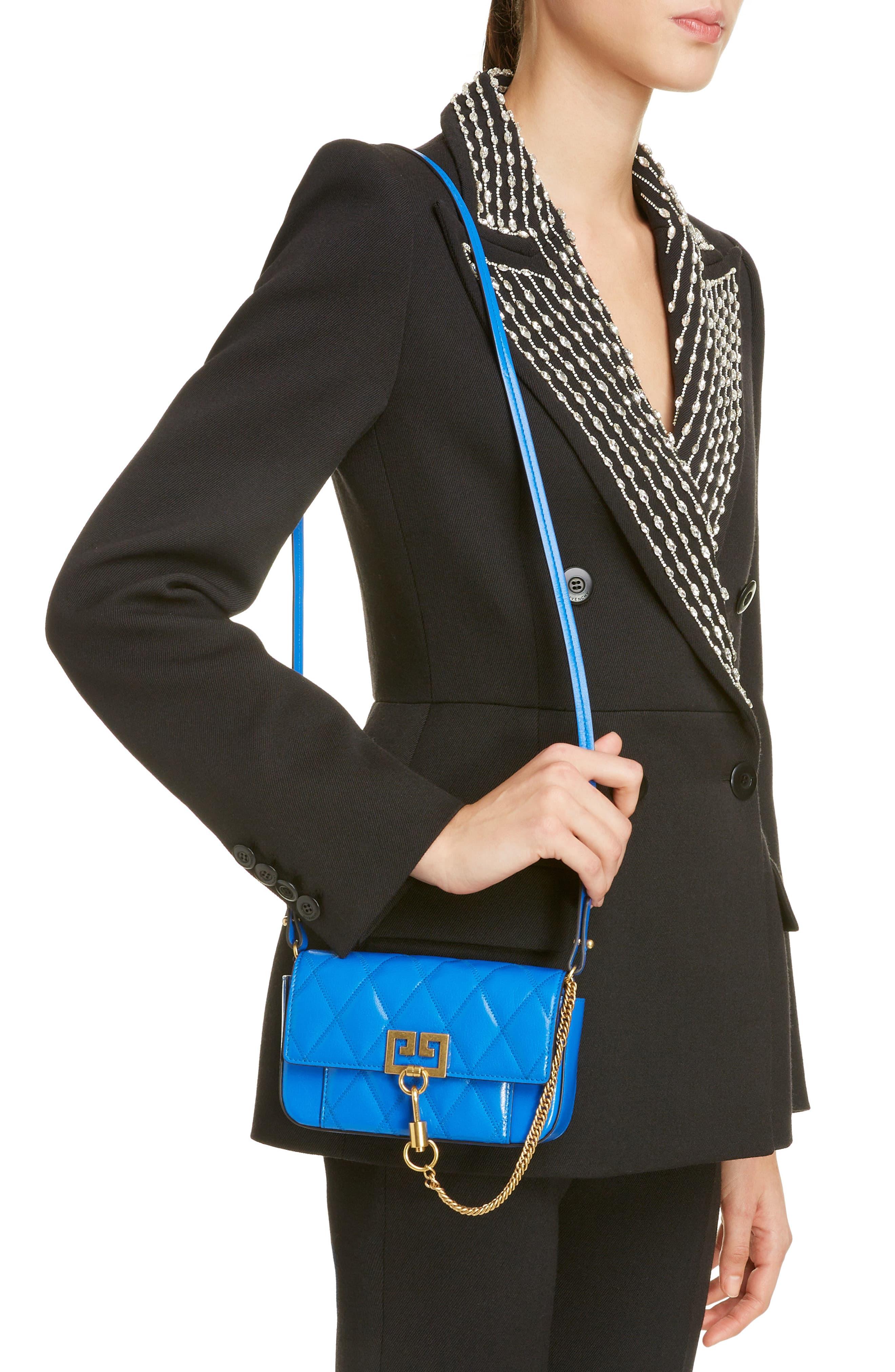 givenchy pocket mini pouch