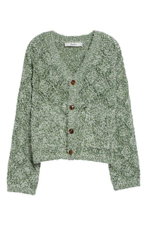 Séfr Cardigans for Men | Online Sale up to 60% off | Lyst