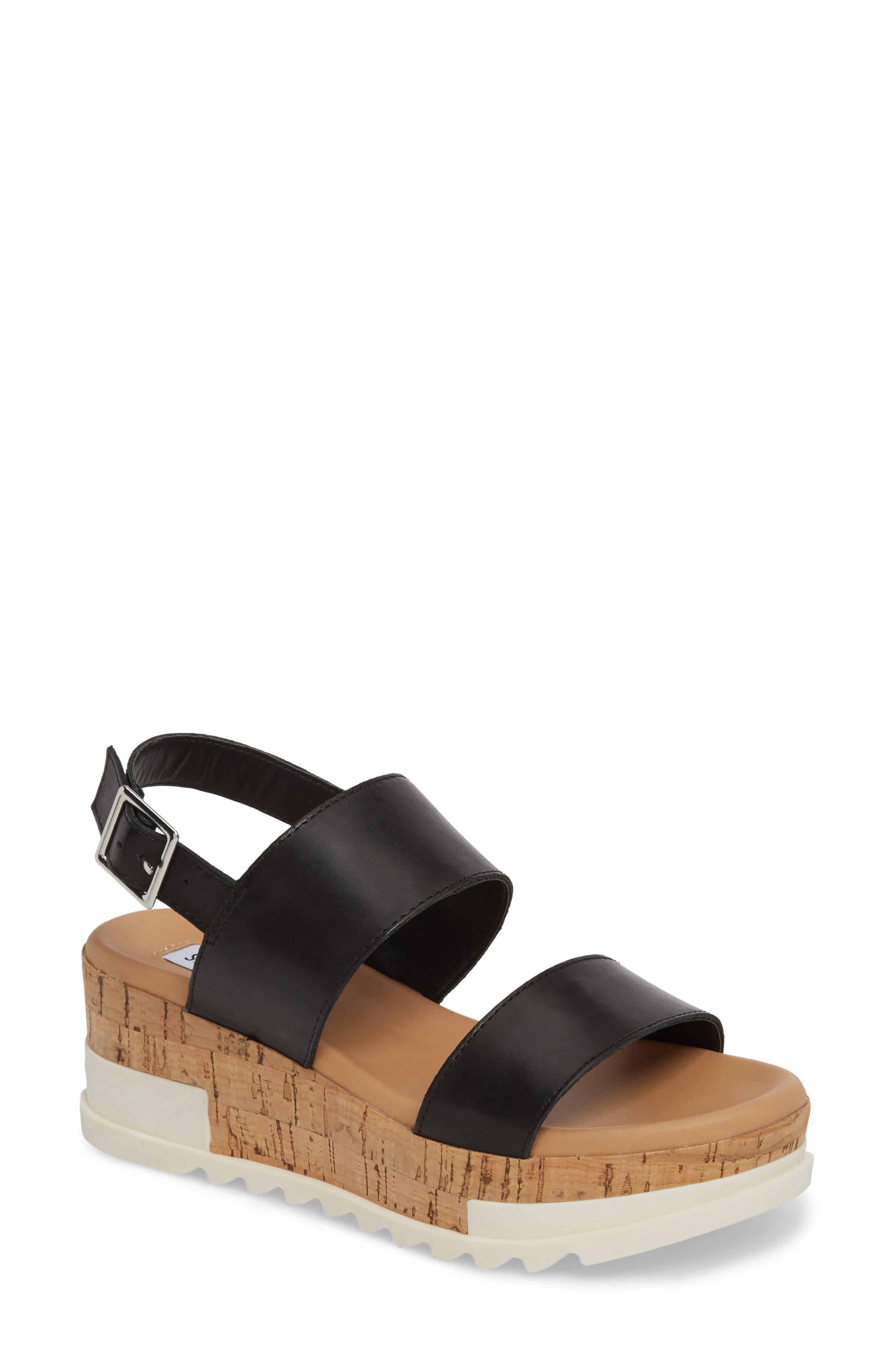 steve madden brenda sport sandal