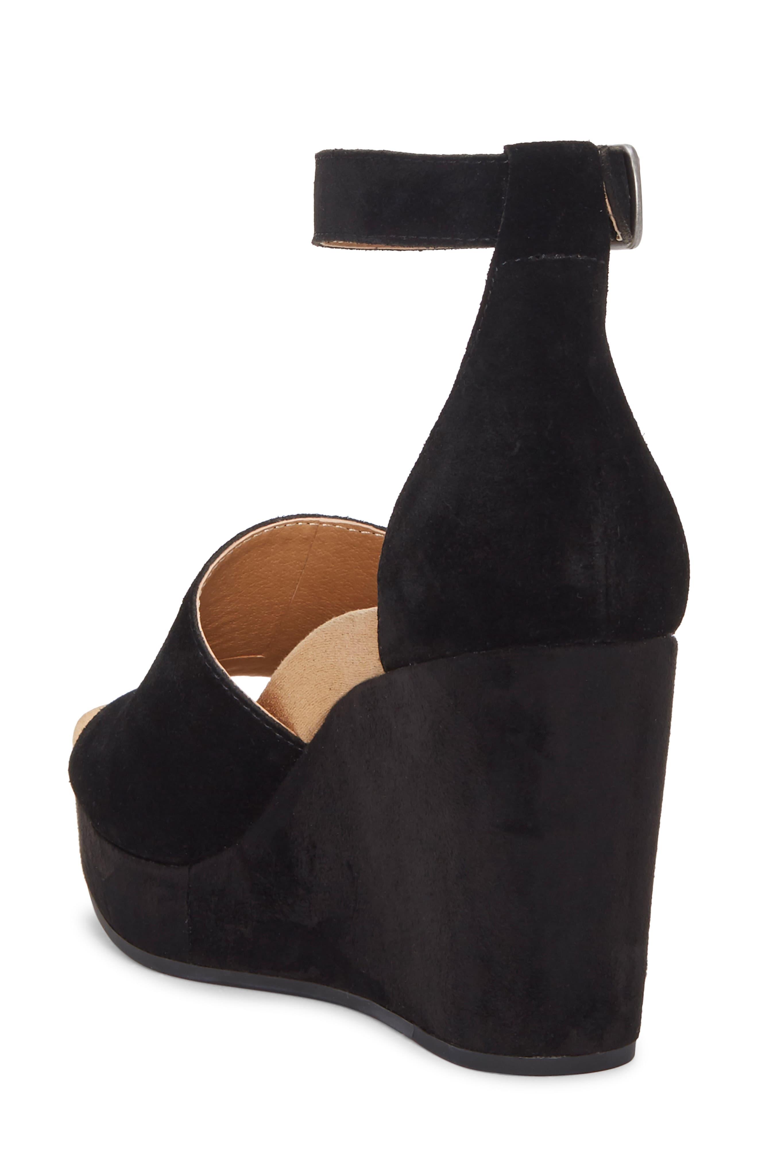 lucky brand yemisa wedge