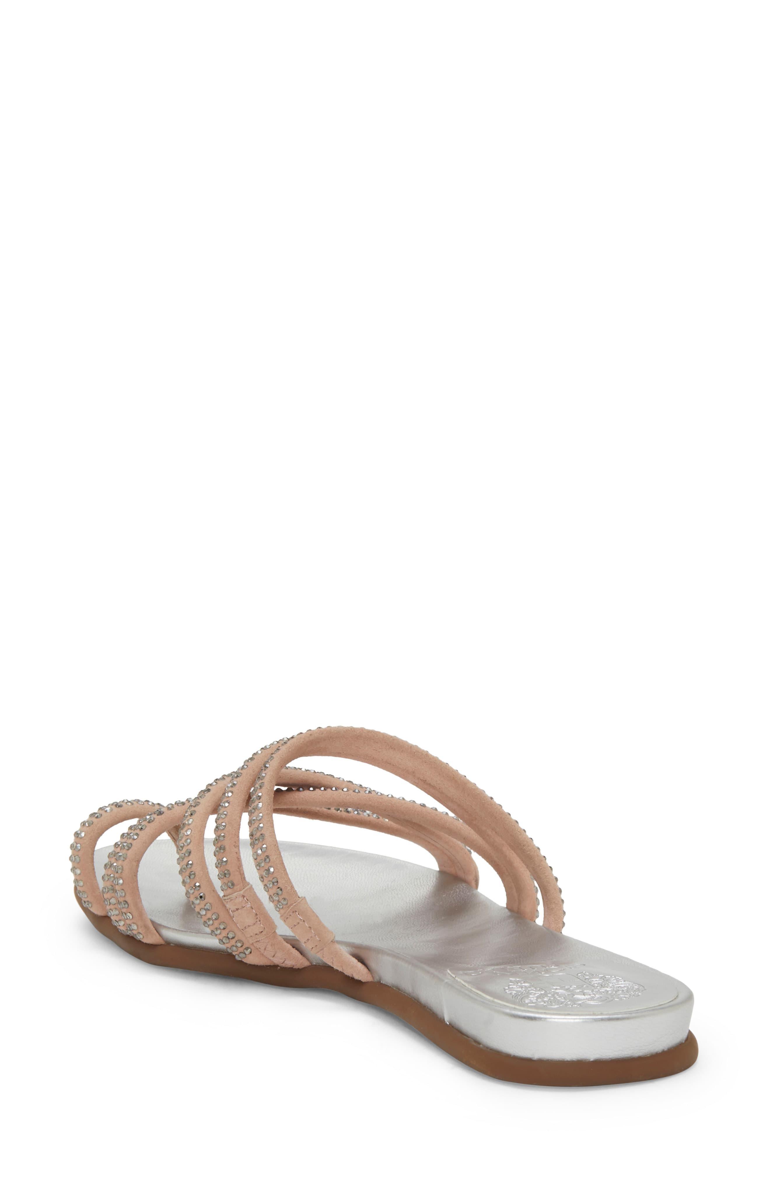 vince camuto ezzina flat sandals