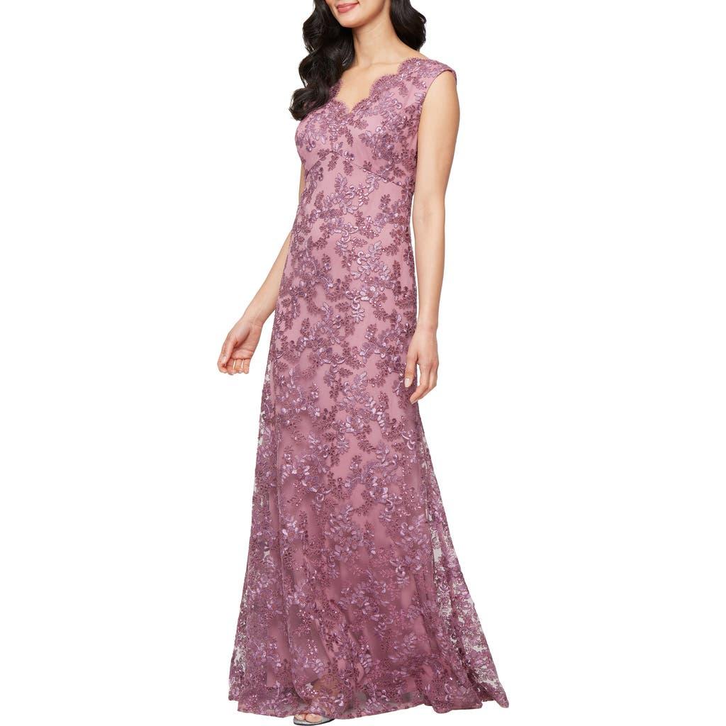 Alex Evenings Jacquard Dresses for Women | Lyst