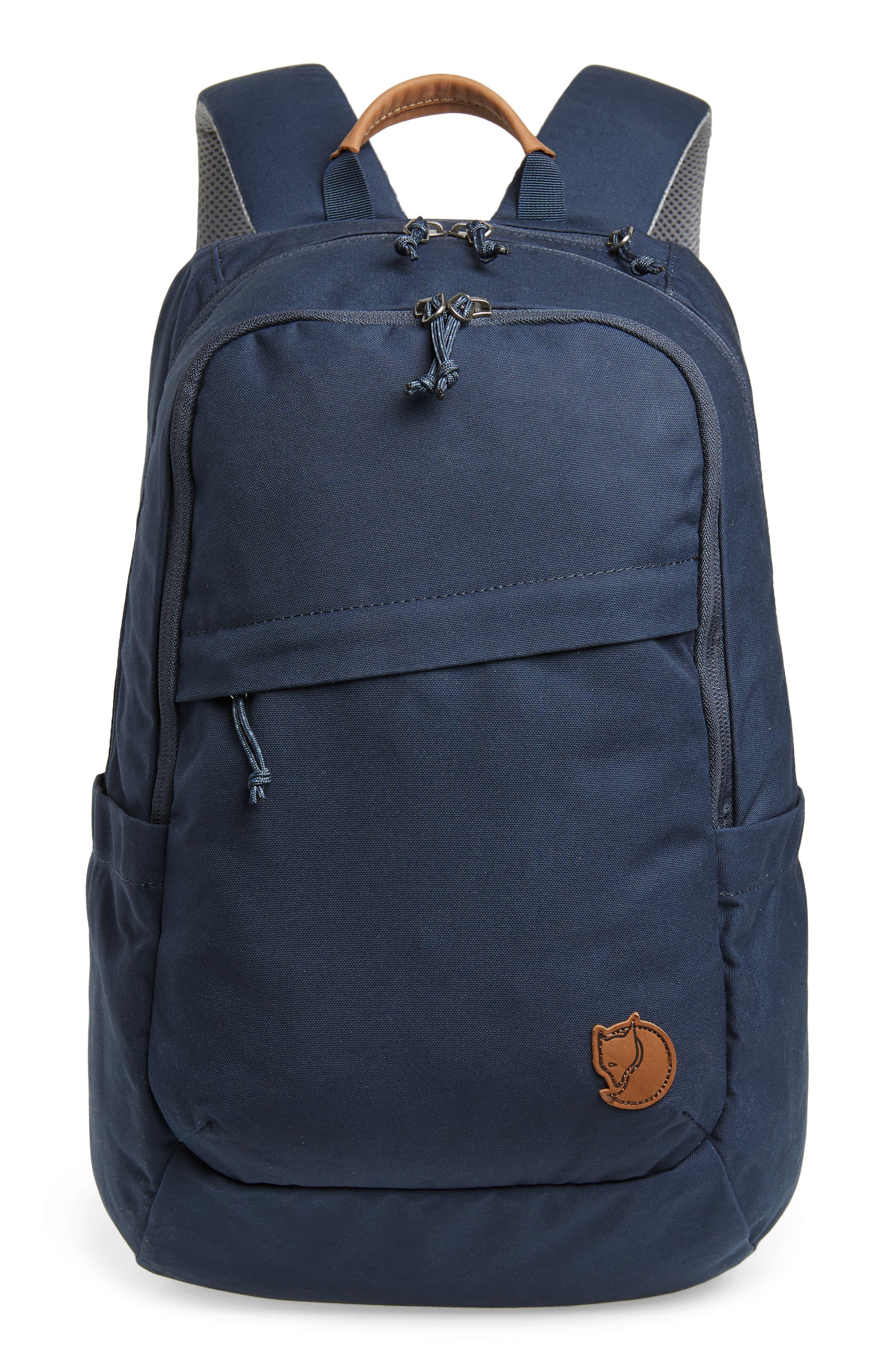 fjällräven räven 20l backpack