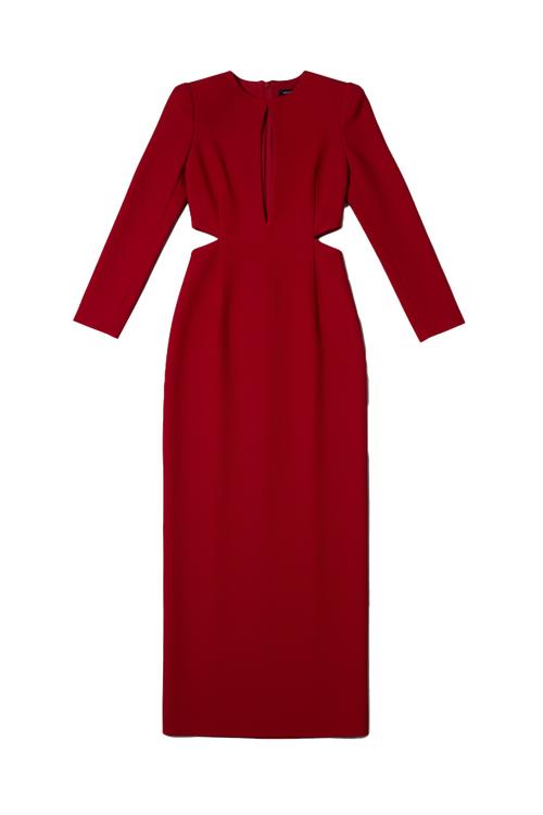 Karen Millen Cut Out Dresses for Women | Lyst