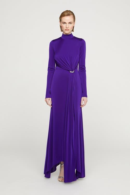 halston heritage long sleeve dress Halston Heritage Polyester Long Sleeve Dresses for Women for sale