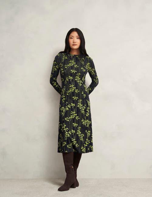 Designer Hobbs Jersey Dresses for Women - Up to 41% off | Lyst