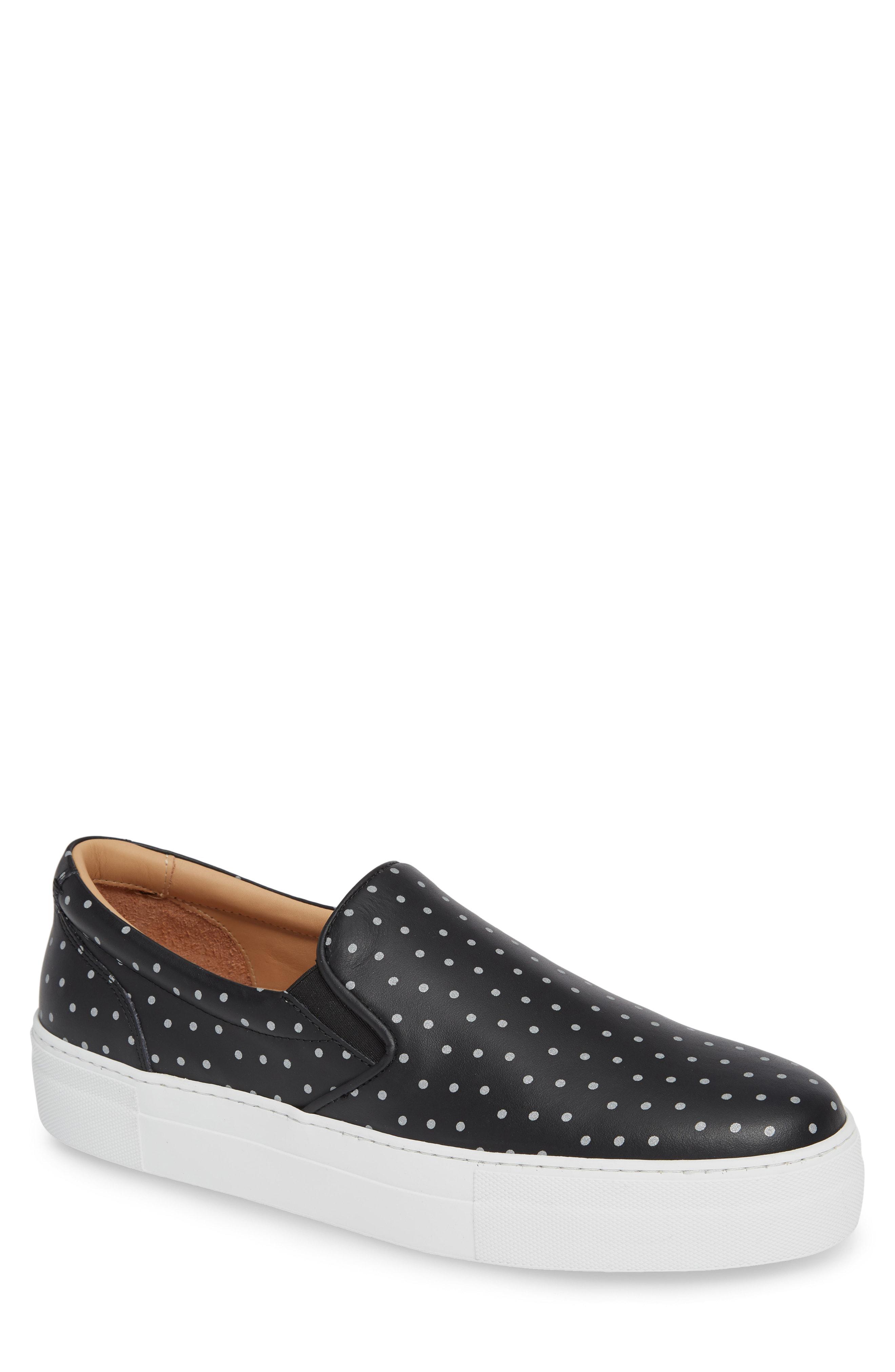 greats slip on