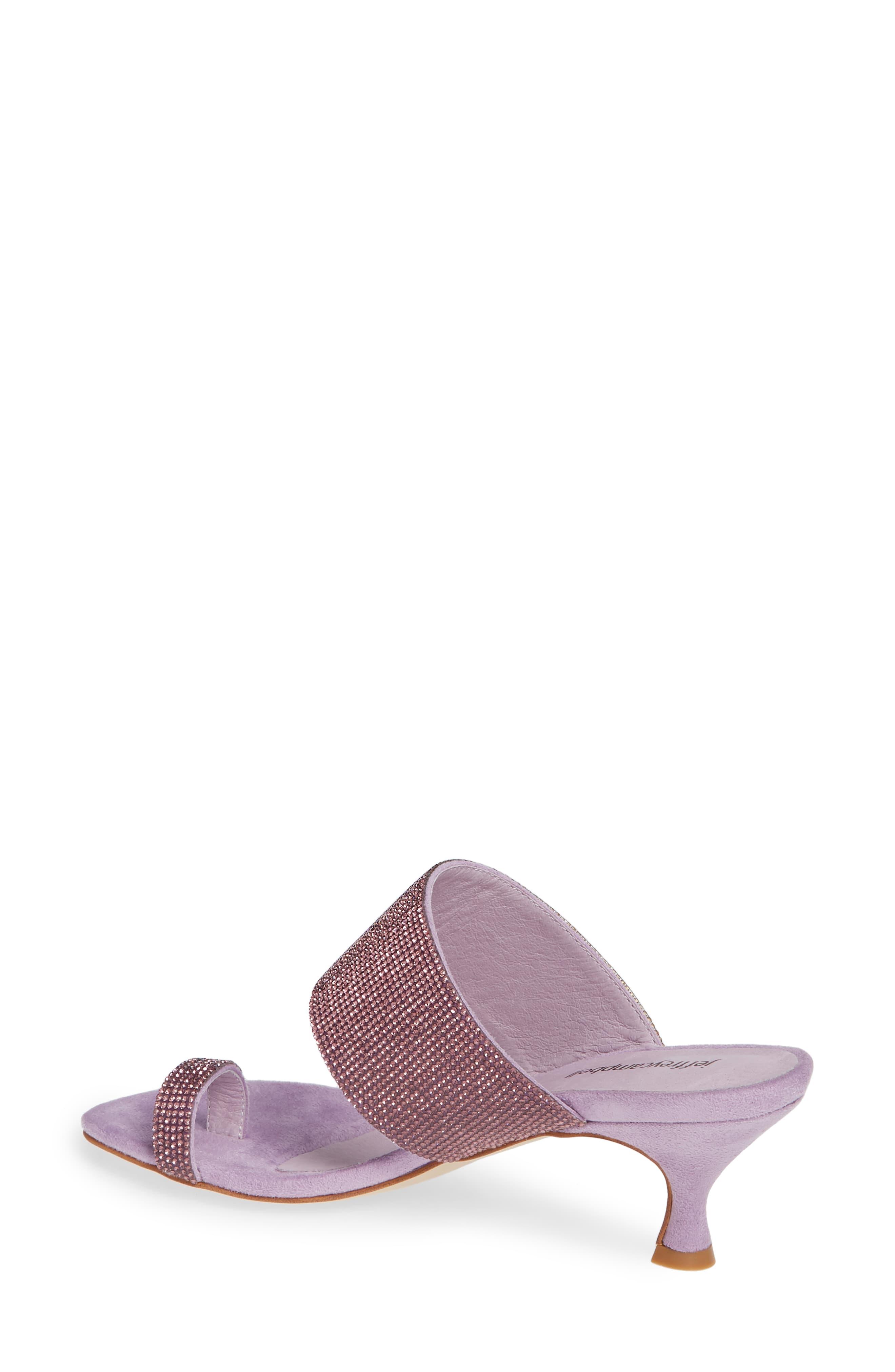 jeffrey campbell elina slide sandal