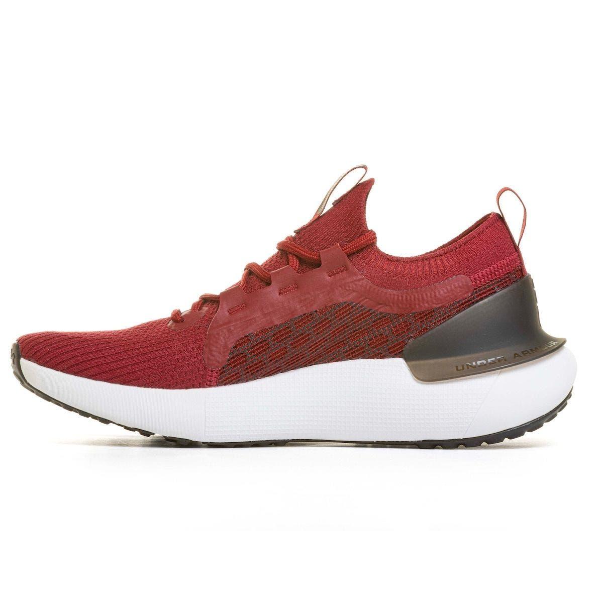 Under Armour South Carolina Gamecocks Hovr Phantom 3 Running Shoes At  Nordstrom in Red for Men | Lyst