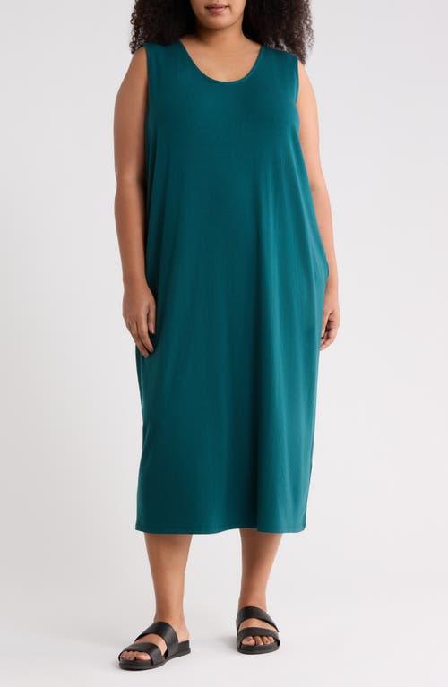 Green Eileen Fisher Dresses for Women | Lyst Green Eileen Fisher Dresses for Women | Lyst