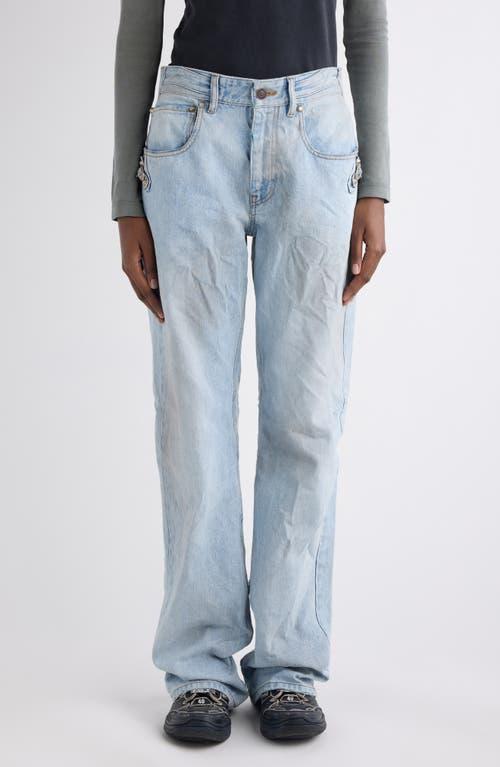 Balenciaga Jeans for Women | Online Sale up to 45% off | Lyst