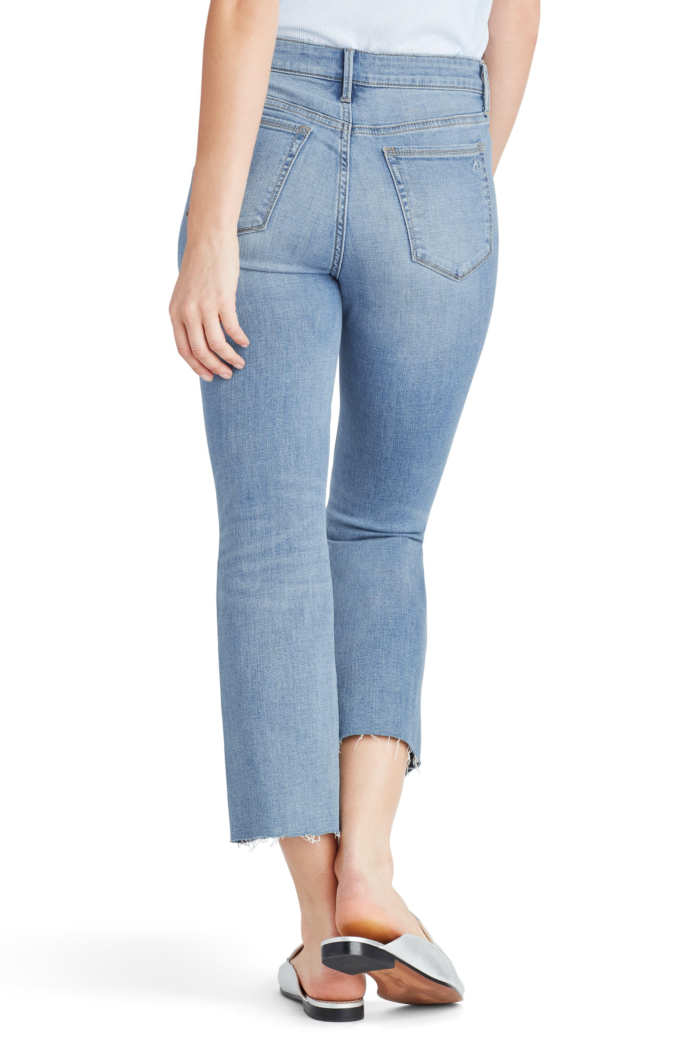 sam edelman stiletto high rise jeans