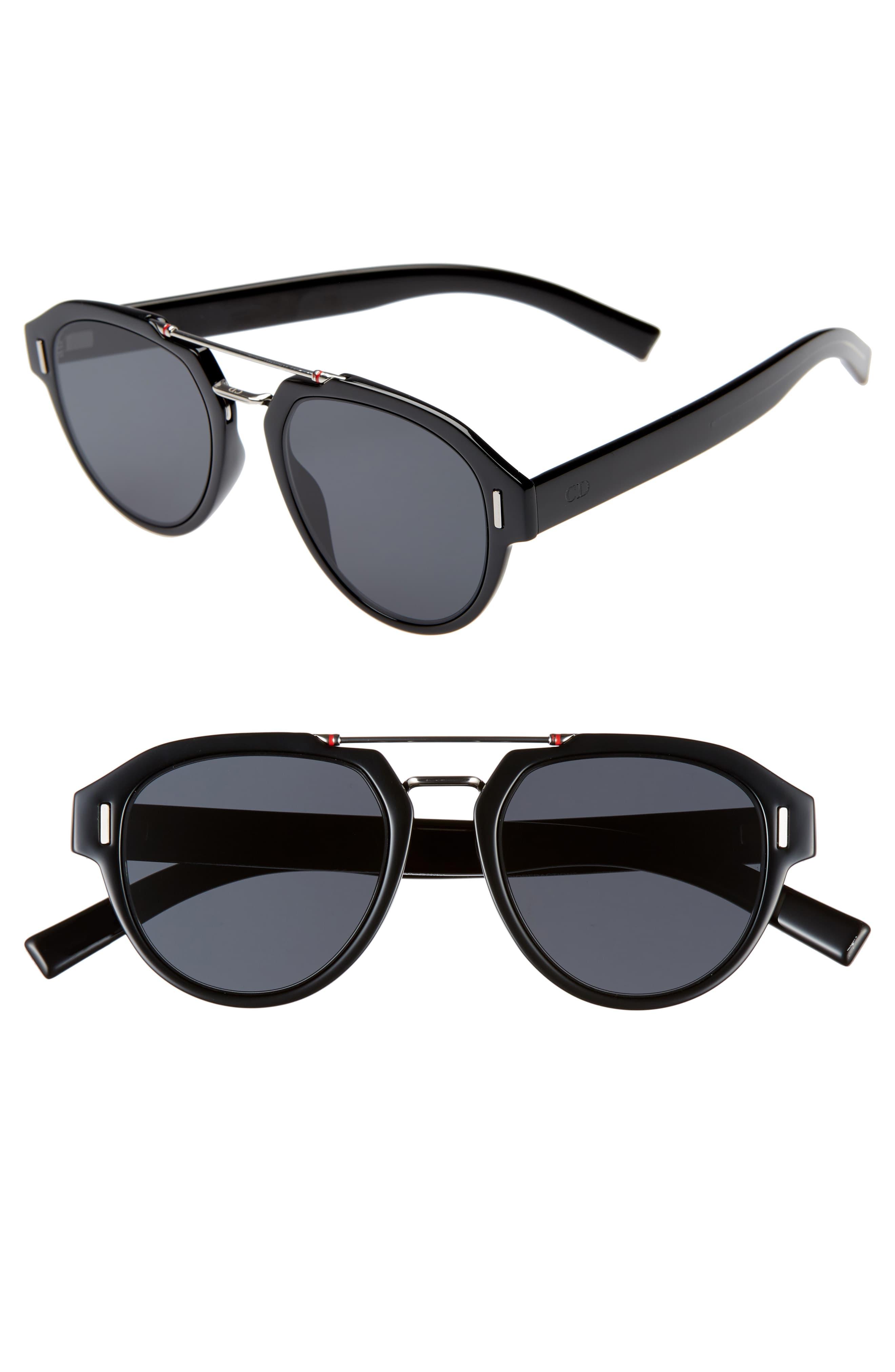 moschino cat eye glasses