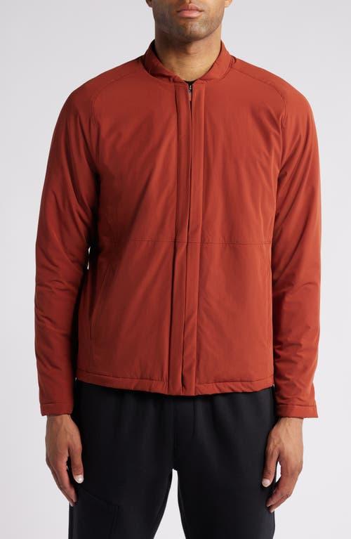 Backswing jacket online