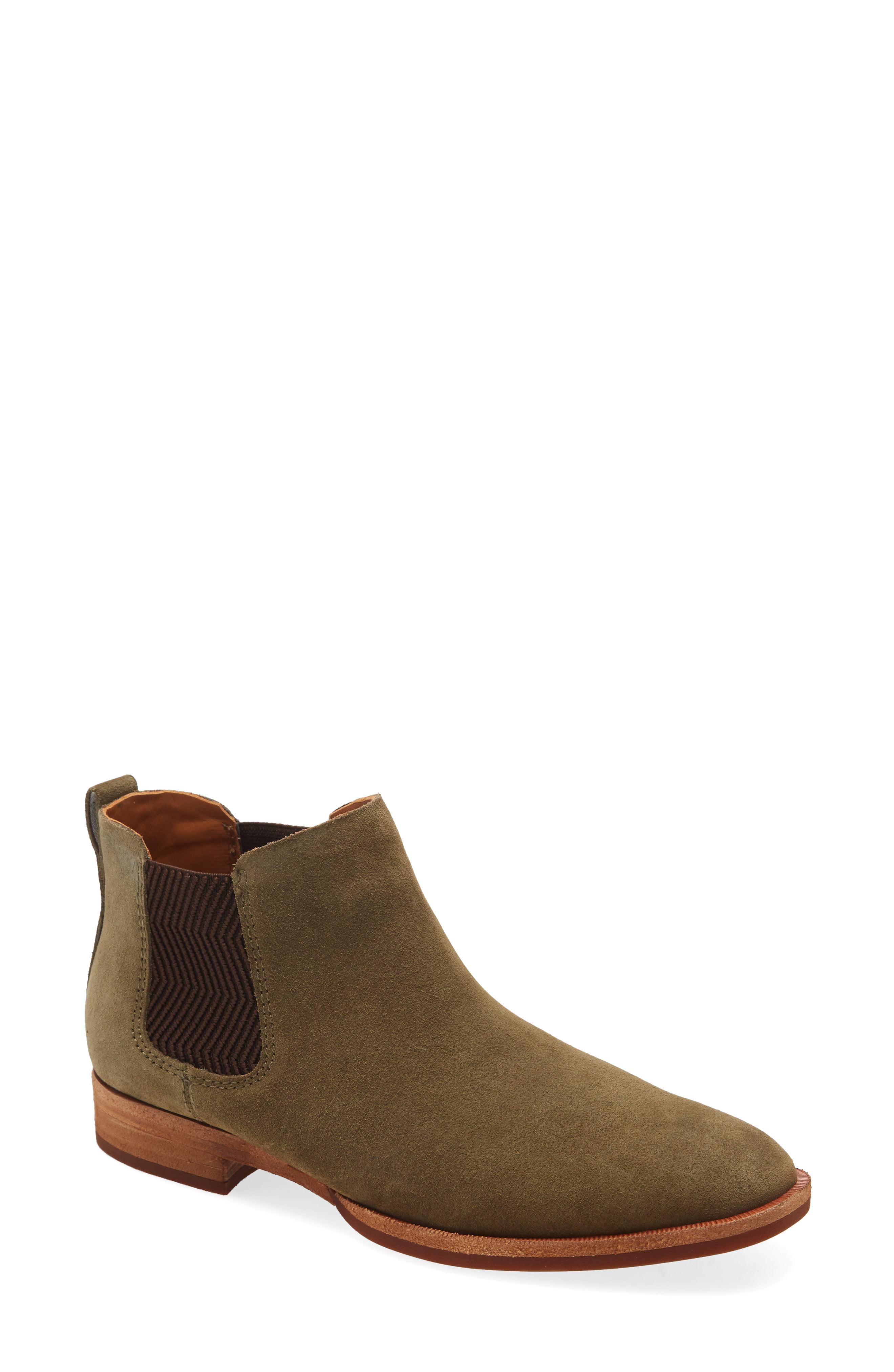 kork ease chelsea boot