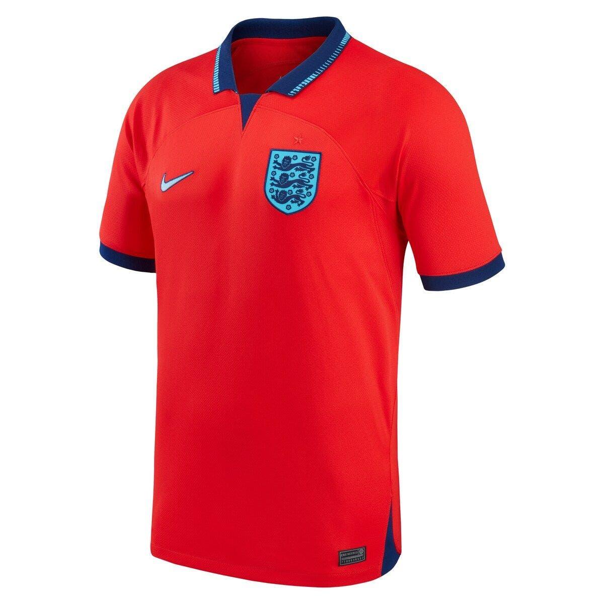 Memphis Depay Netherlands National Team Nike 2022/23 Home Breathe Stadium  Replica Player Long Sleeve Jersey - Orange