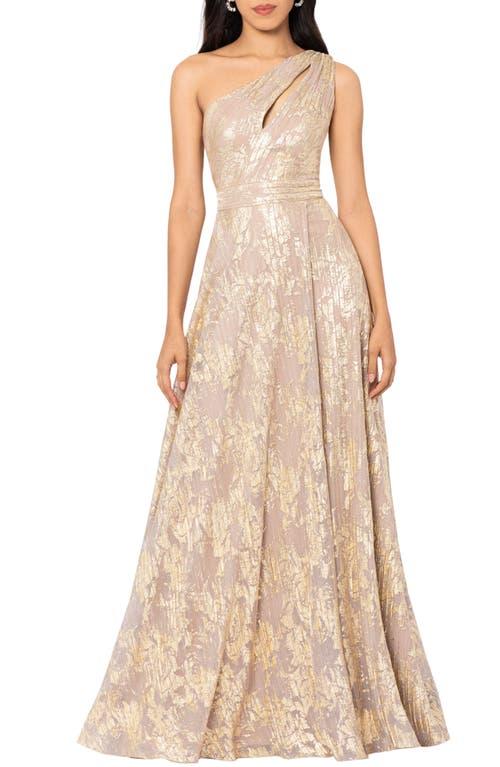Betsy & Adam Halter Neck Dresses for Women | Lyst